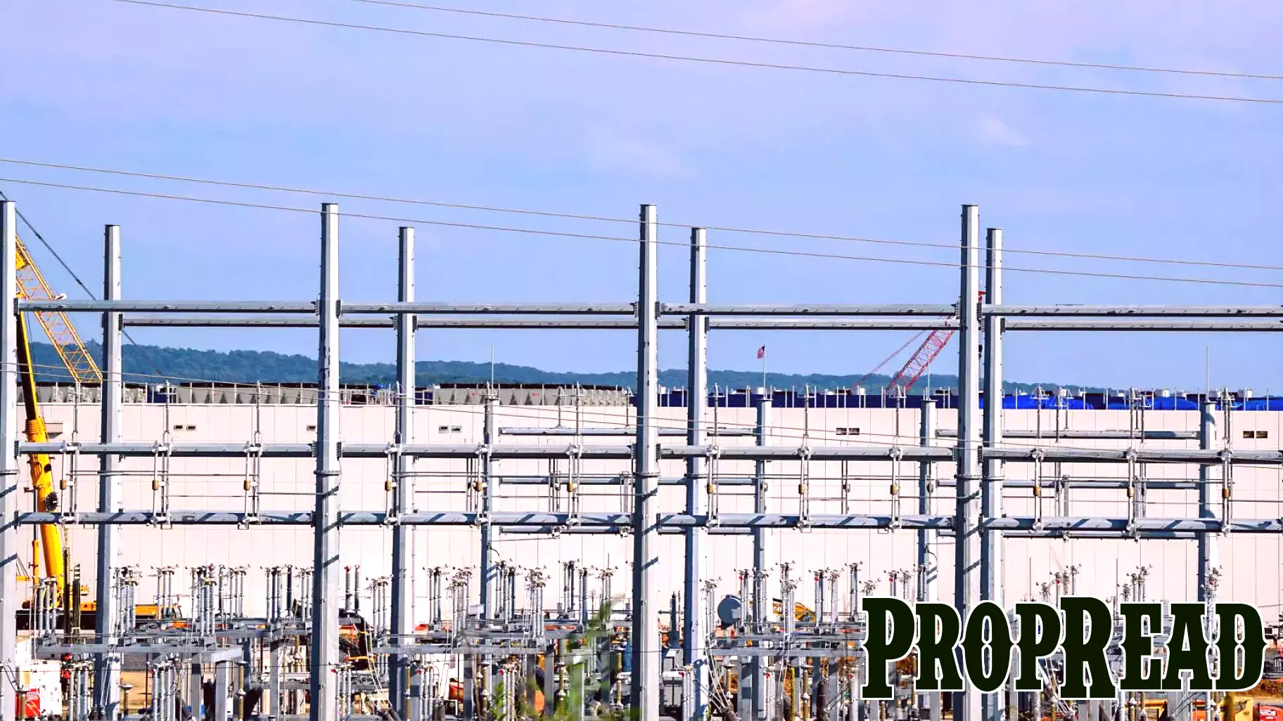 County Hosts Open Houses on Data Center Zoning Updates