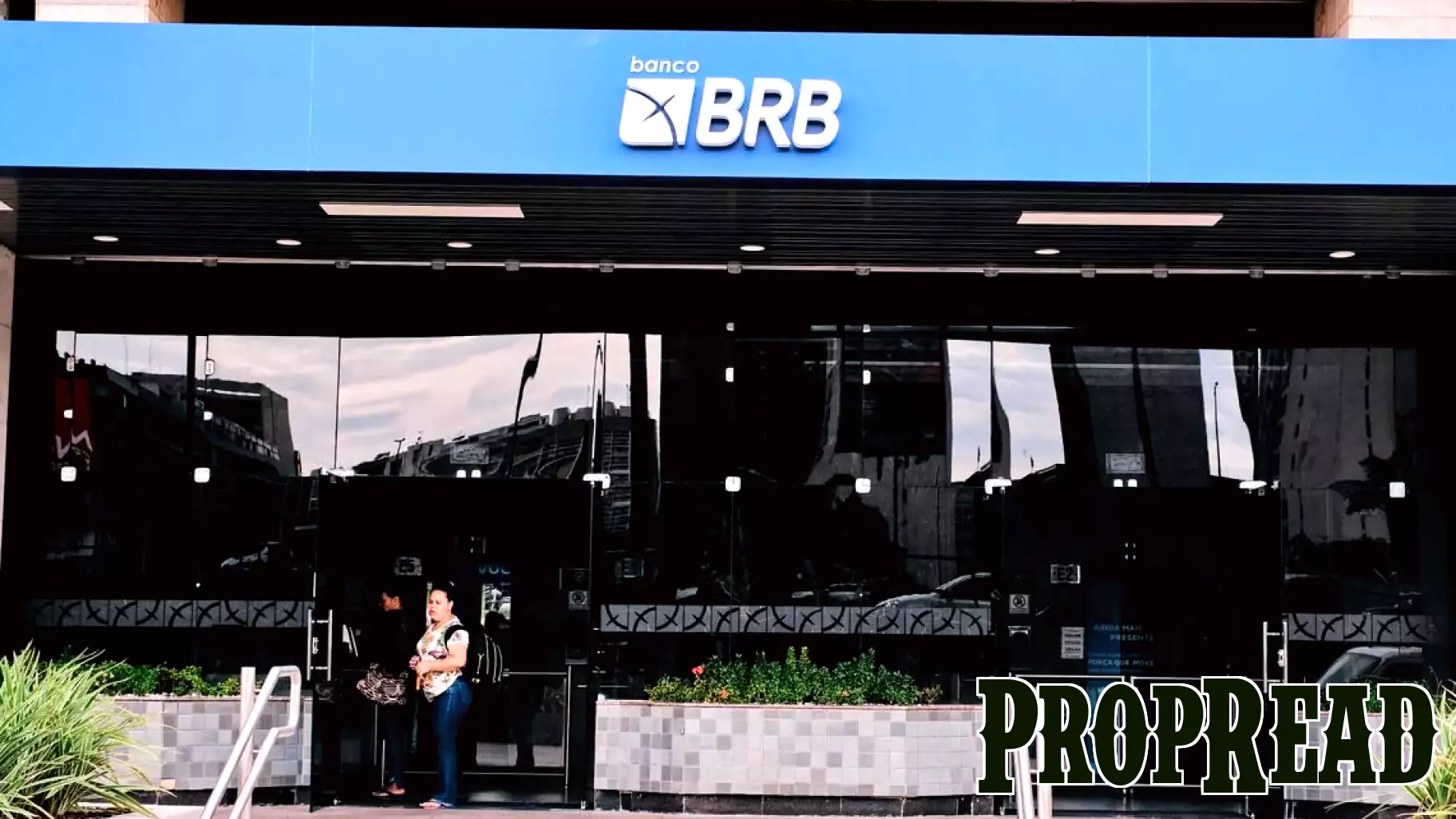 Court Bars Brasilia From Using Real Estate to Shore Up Lender