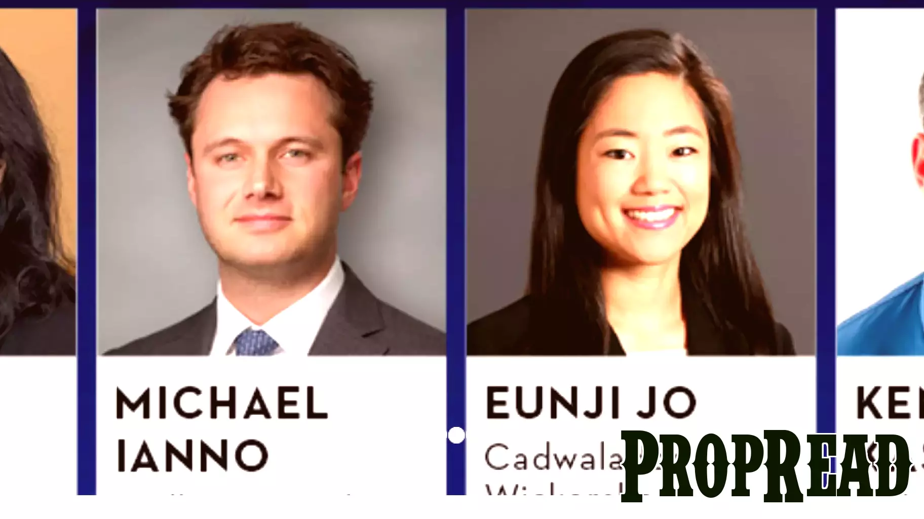 CREFC Introduces Its 2025 Class of Notable Young Professionals