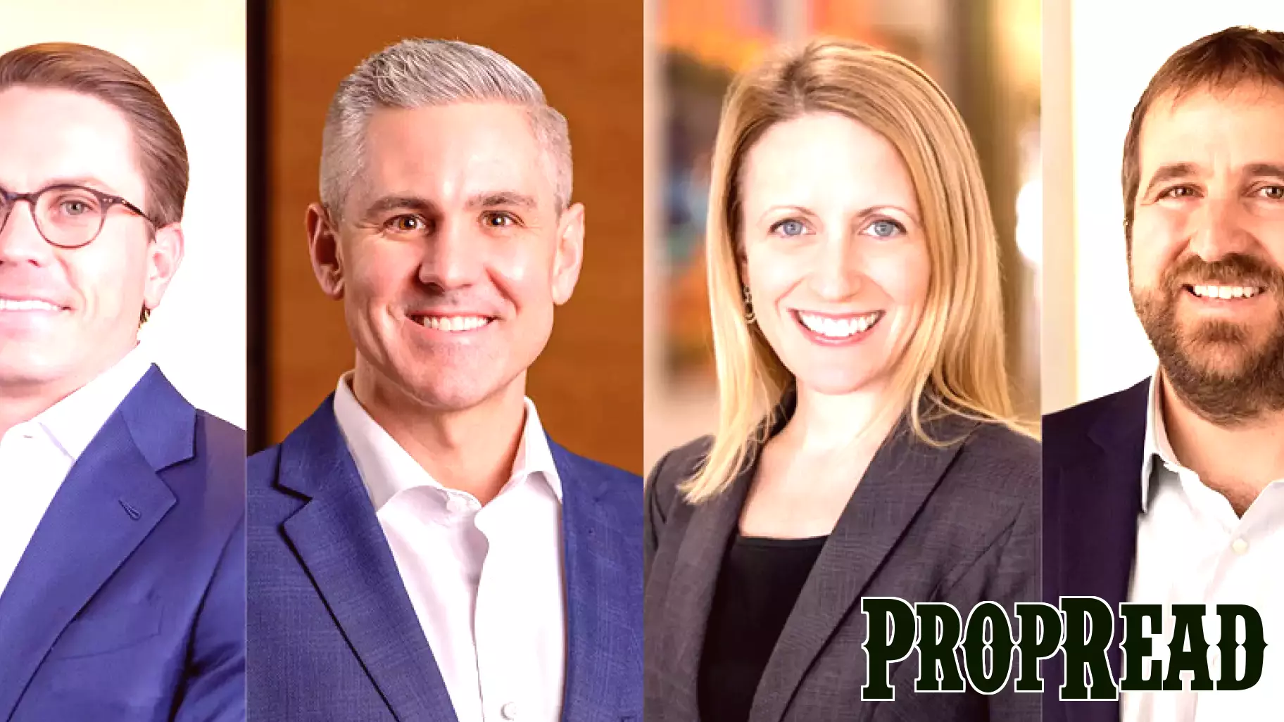 Crescent Real Estate Strengthens Leadership with New CFO Appointment