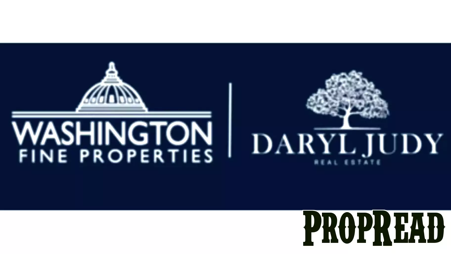 Daryl Judy Named Among Washingtonian's Best Real Estate Agents in Washington, DC