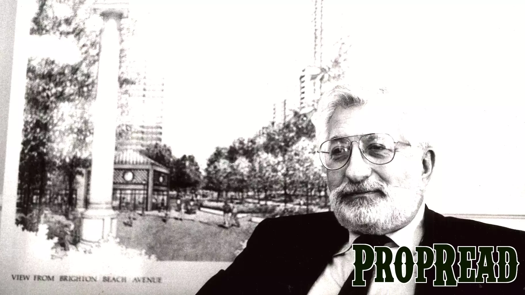 Developer Stephen Muss Passes Away at 97, Leaving a Legacy in Miami Beach