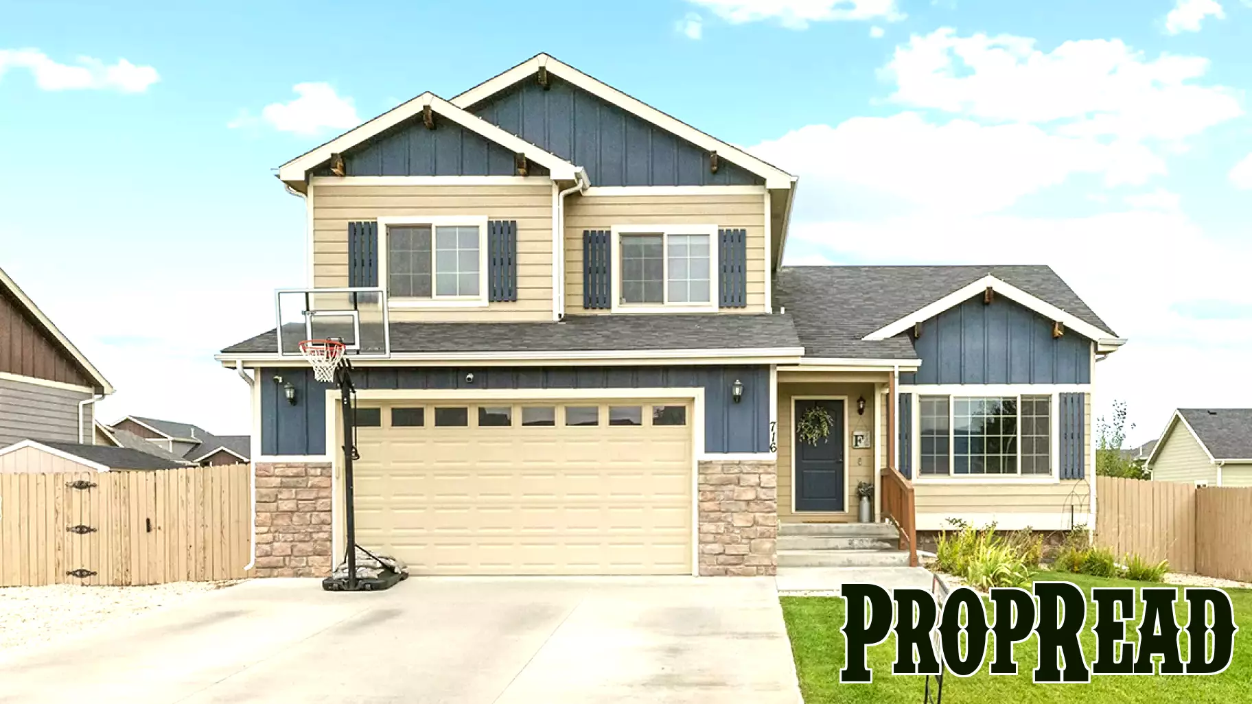 Discover Your Dream Home: Open House Events This Sunday