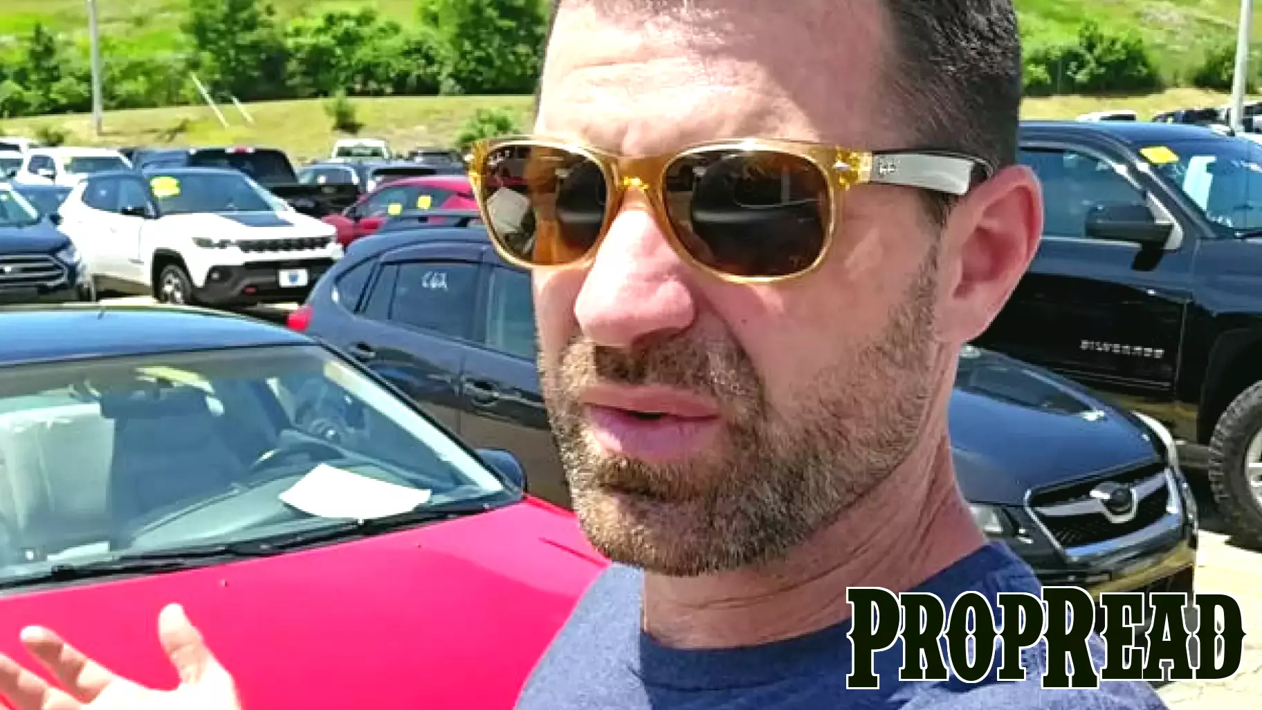 Economic Analysis of Concurrent Declines in the Automotive and Real Estate Sectors