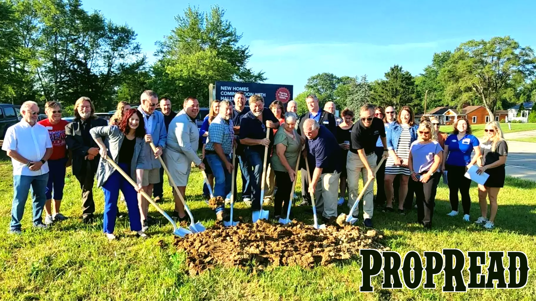 EDC meeting features Henry County real estate update