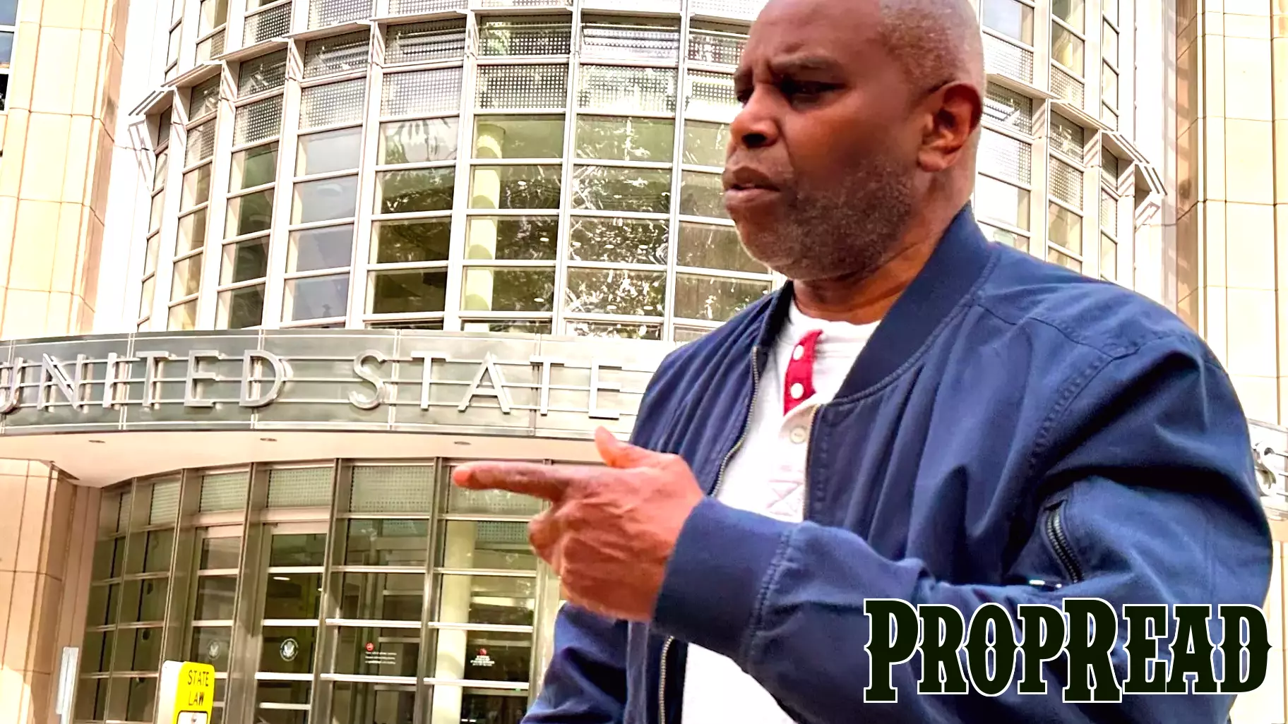 Ex-Brooklyn judge accused of swindling real estate investors out of millions of dollars