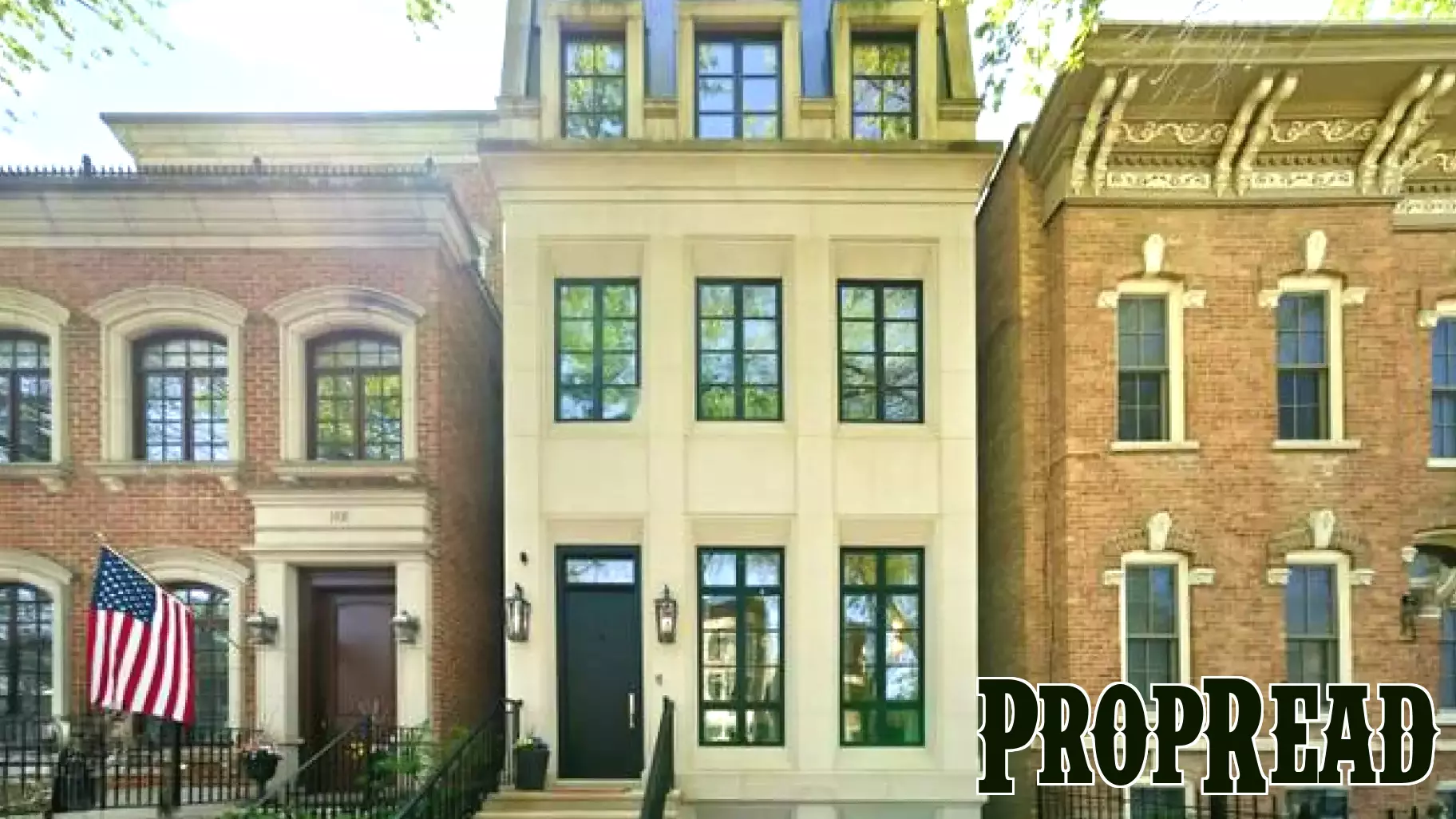 Ex-Bulls coach Billy Donovan sells Lincoln Park home