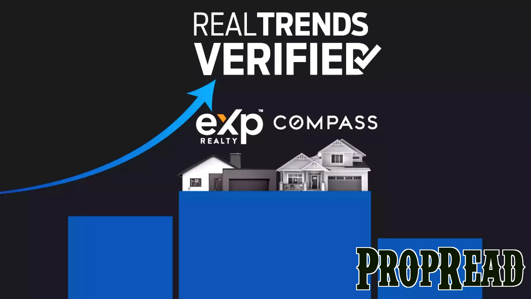 Examining the Growth Strategies of eXp Realty and Compass