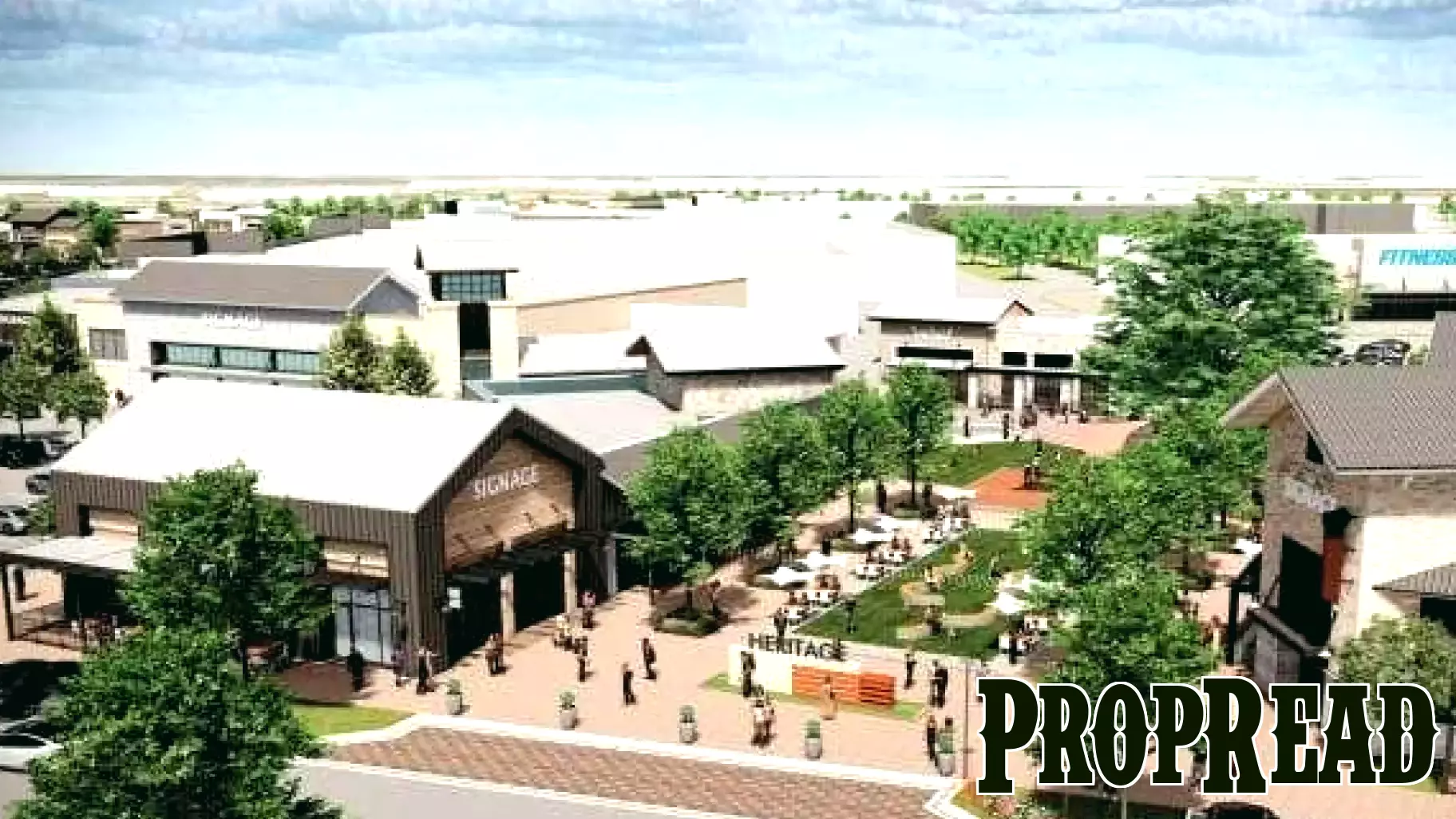 Exciting Developments in Houston Real Estate for 2025