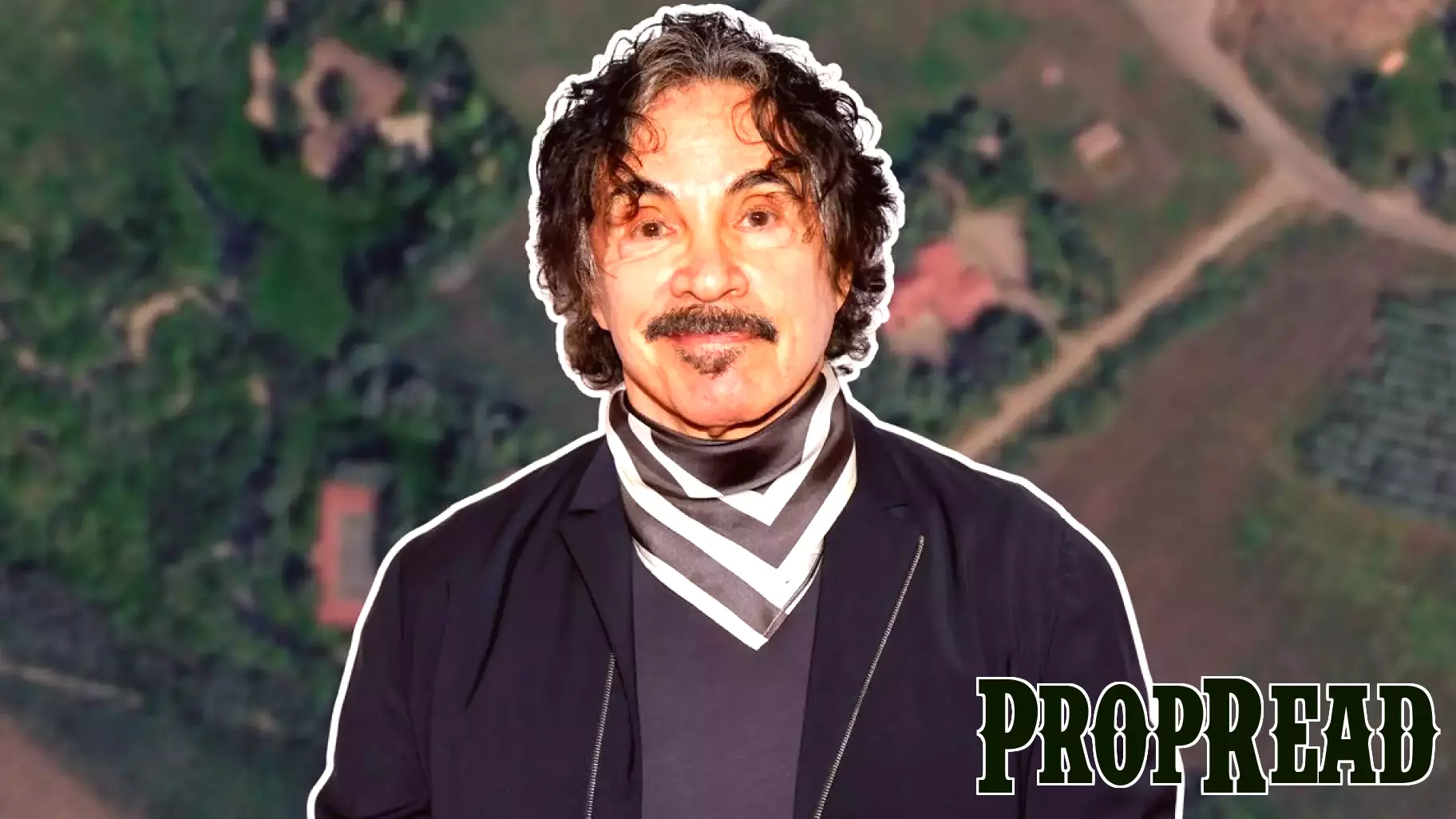EXCLUSIVE: Hall & Oates Rocker John Oates Sells His Longtime Aspen Ranch for $7 Million