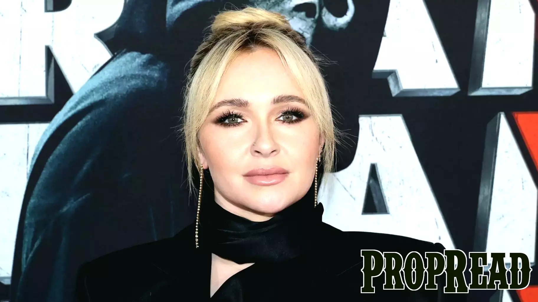 EXCLUSIVE: Hayden Panettiere's Childhood Home Returns to the Market for $3.6 Million—Weeks After Release of Actress's Bombshell Memoir
