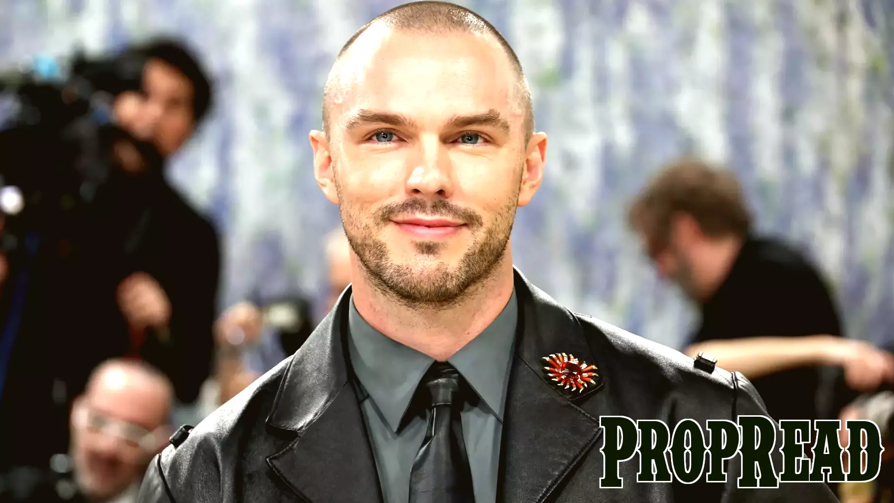 EXCLUSIVE: 'Superman' Star Nicholas Hoult Finally Sells Midcentury Modern L.A. Home—but Only After Taking a Supersized Loss