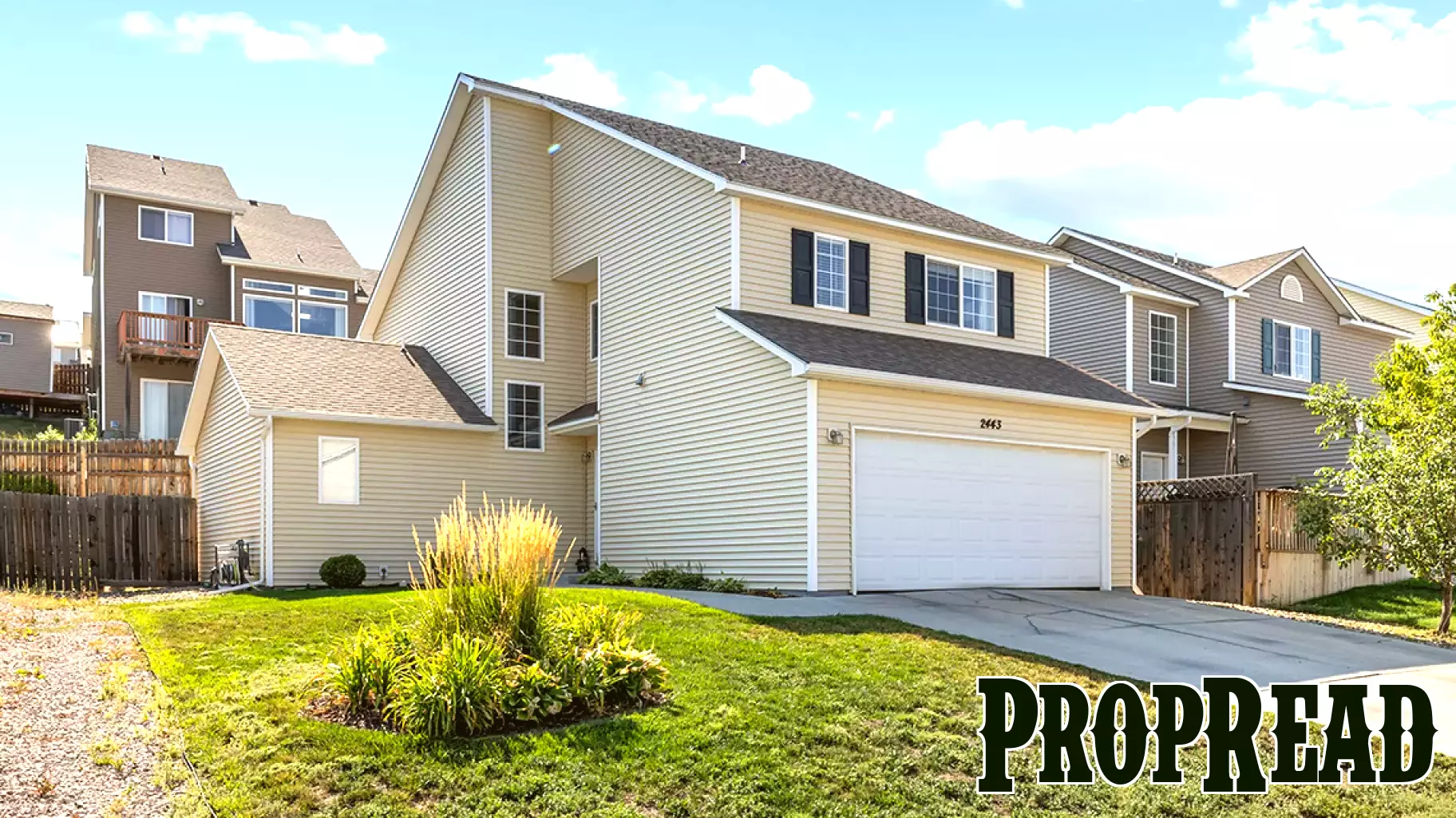 Explore Your Dream Home: Open House Events This Sunday