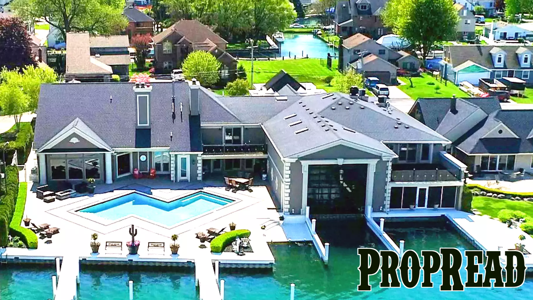 Exploring the Most Expensive Homes in Macomb County