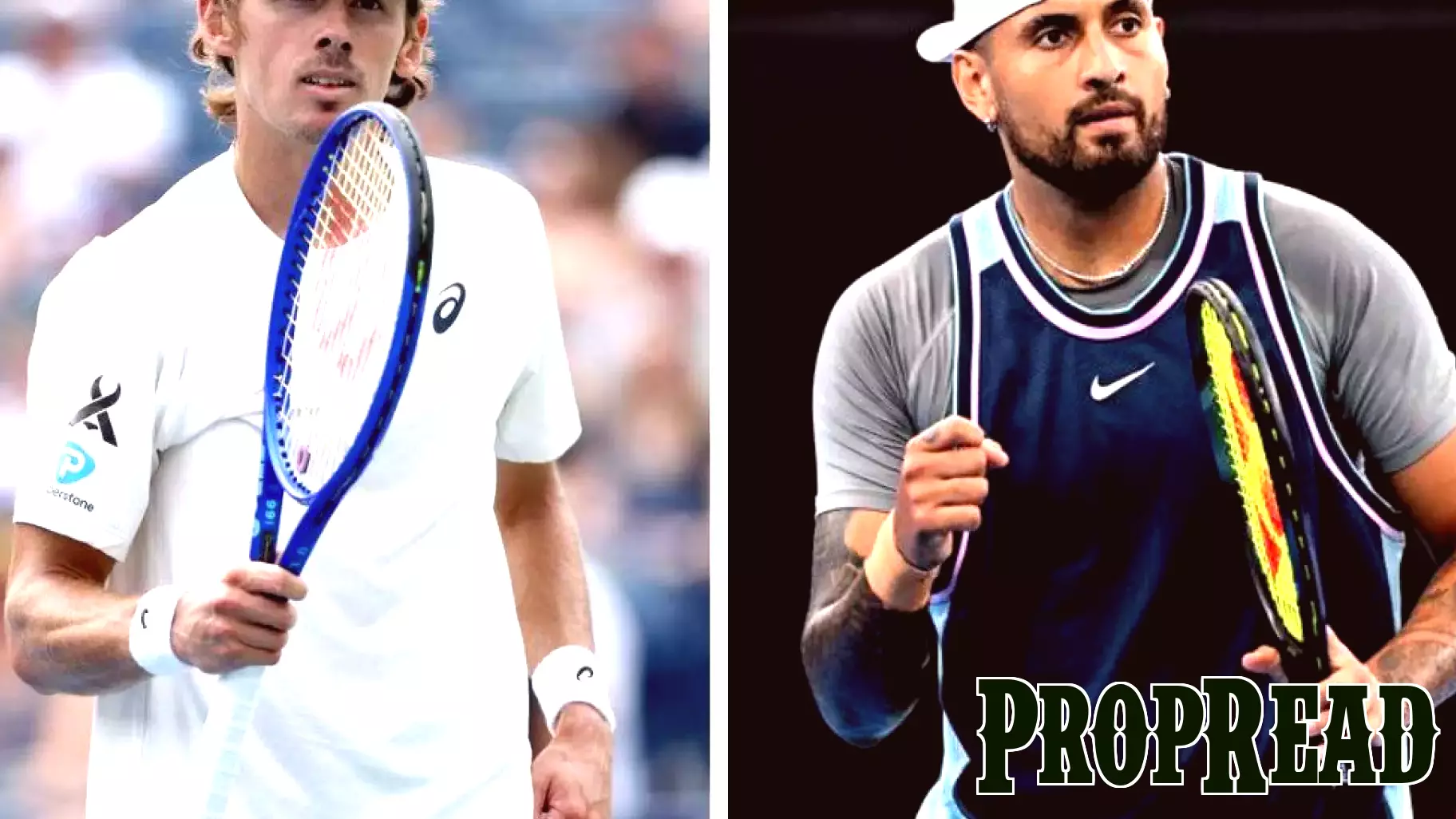 Exploring the Real Estate Ventures of Australia’s Tennis Stars