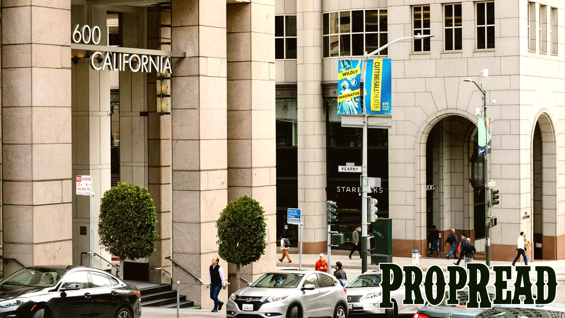 ‘Extend and pretend’ era ends as real estate lenders take losses