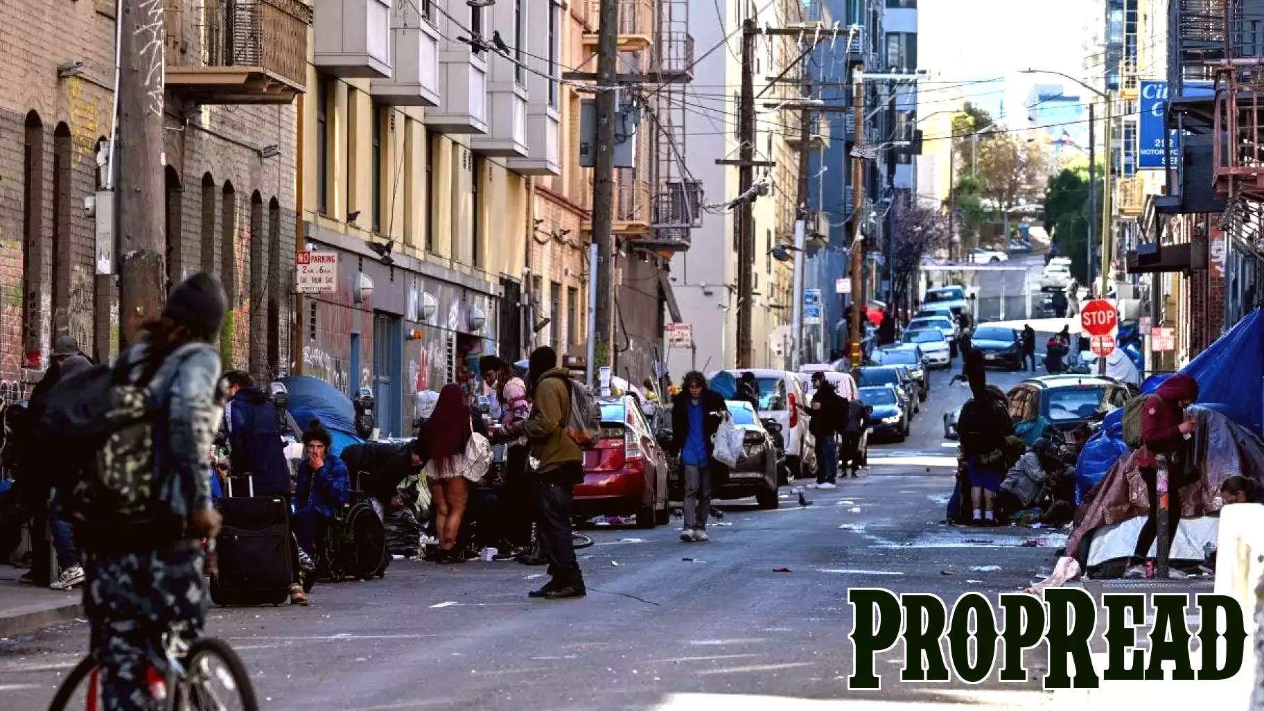 Federal Charges Filed Against Developers in California Homelessness Fund Fraud