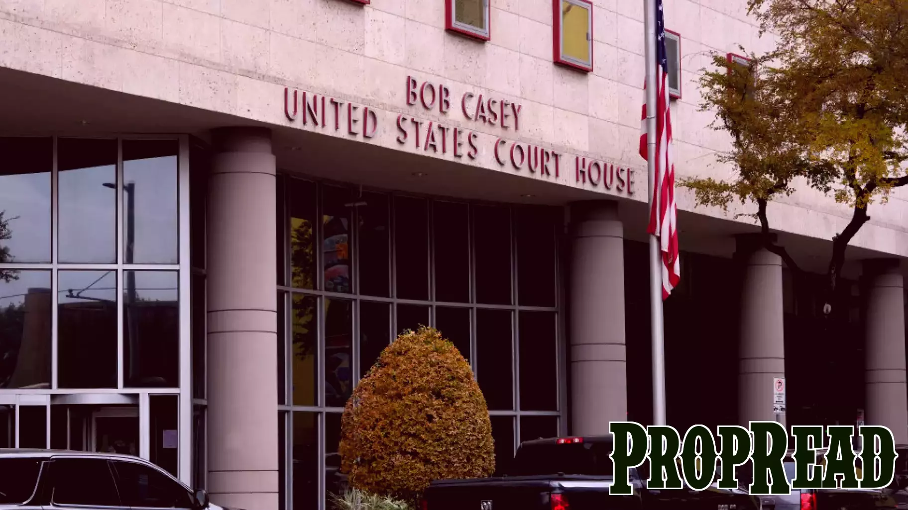 Federal Investigation into Houston Real Estate Bankruptcy Case