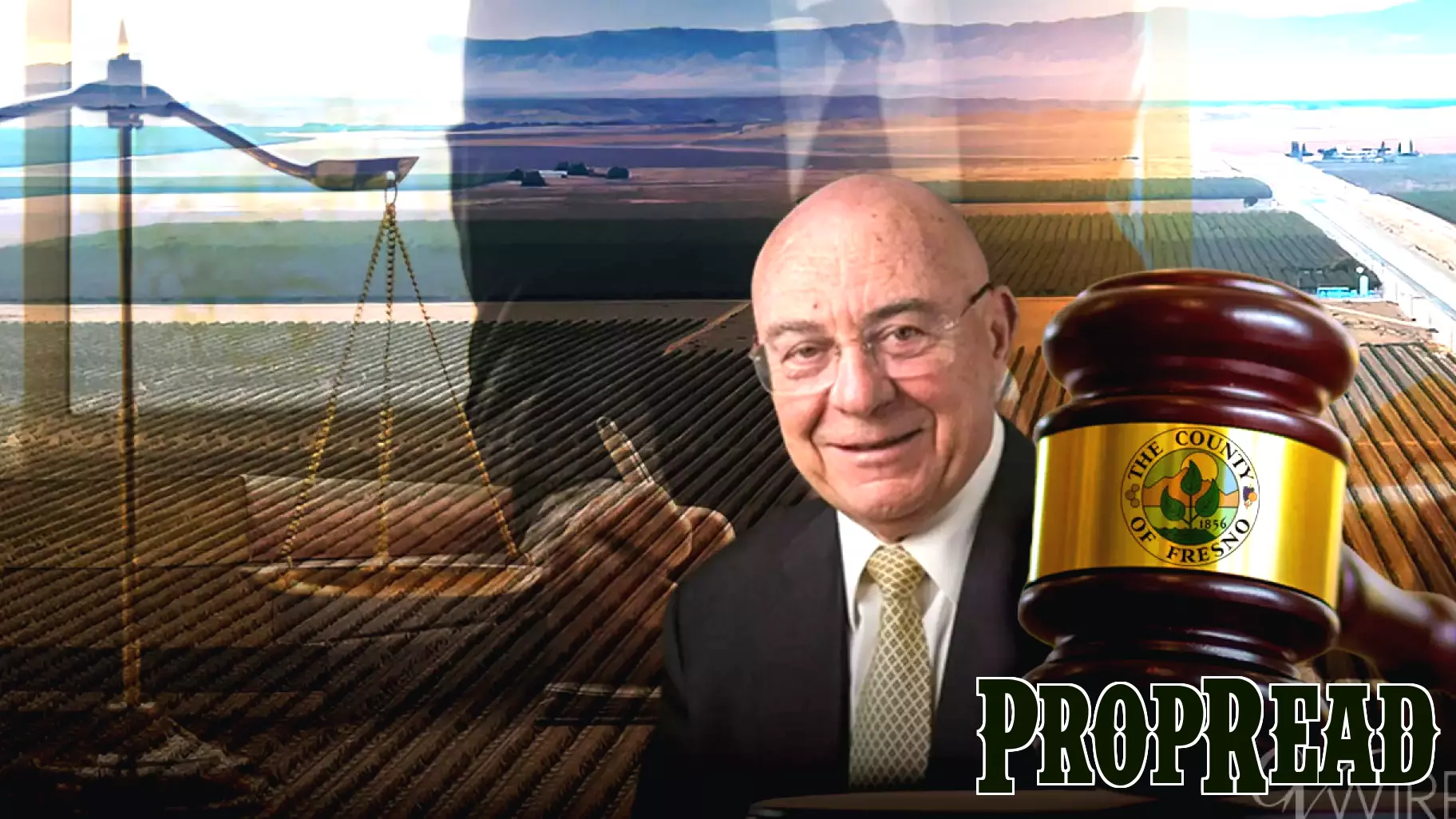 Fresno County Officials Engage Attorneys in Escalating Real Estate Fee Dispute