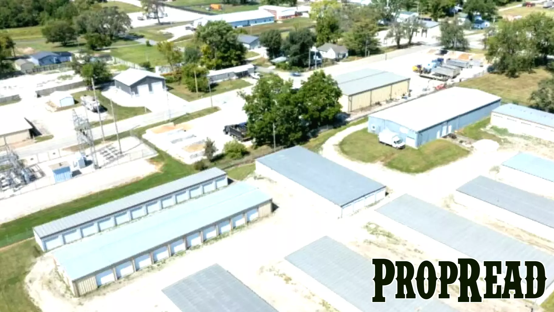 Friedman Real Estate closes sale of self-storage facility in Chilicothe