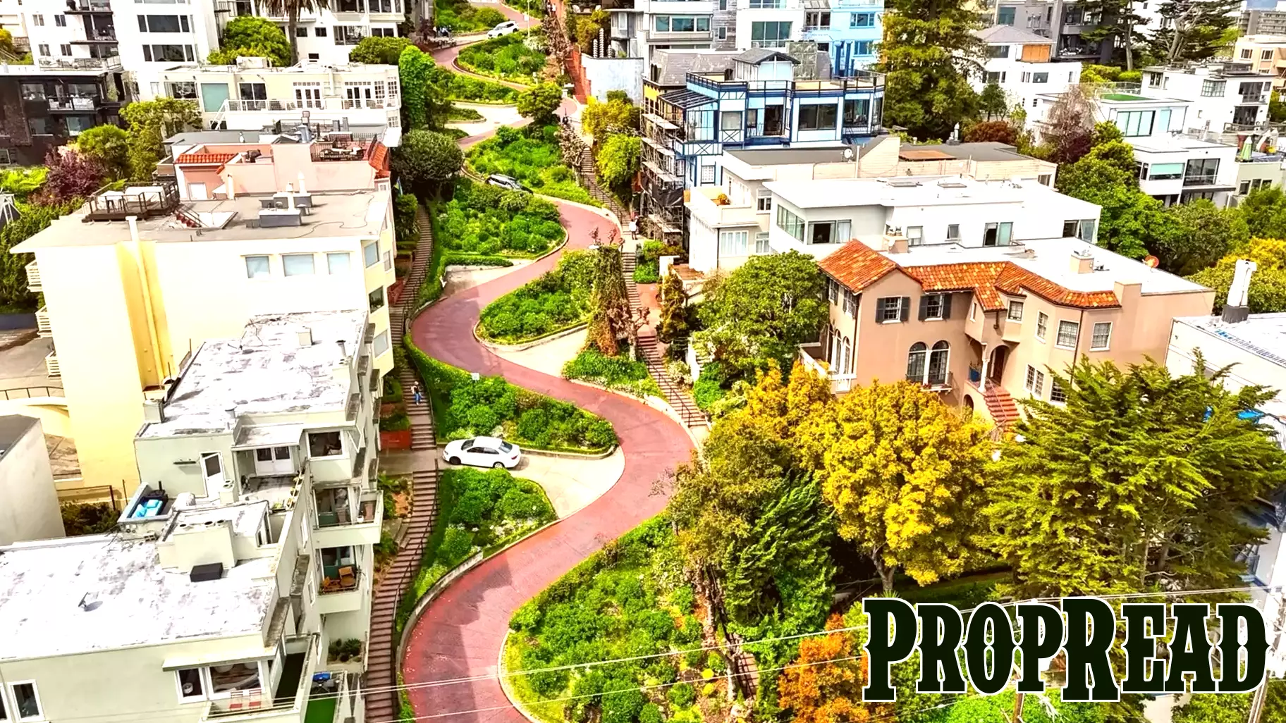 From Slump to Surge: The Resurgence of the San Francisco Housing Market