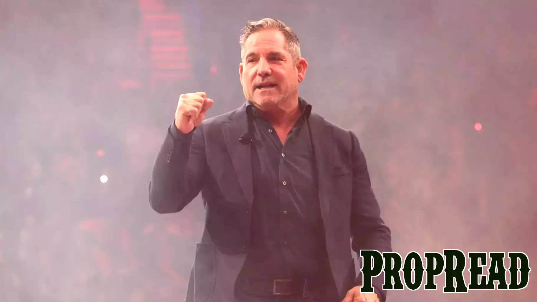 Grant Cardone's Innovative Approach: Using Bitcoin for Real Estate Investments