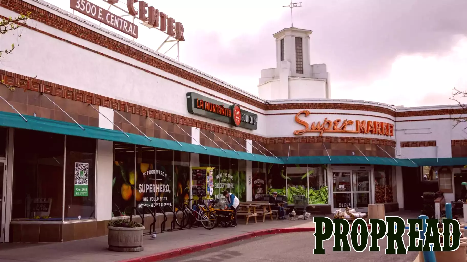 Heritage Real Estate Expands Portfolio with Acquisition of Historic Nob Hill Shopping Center