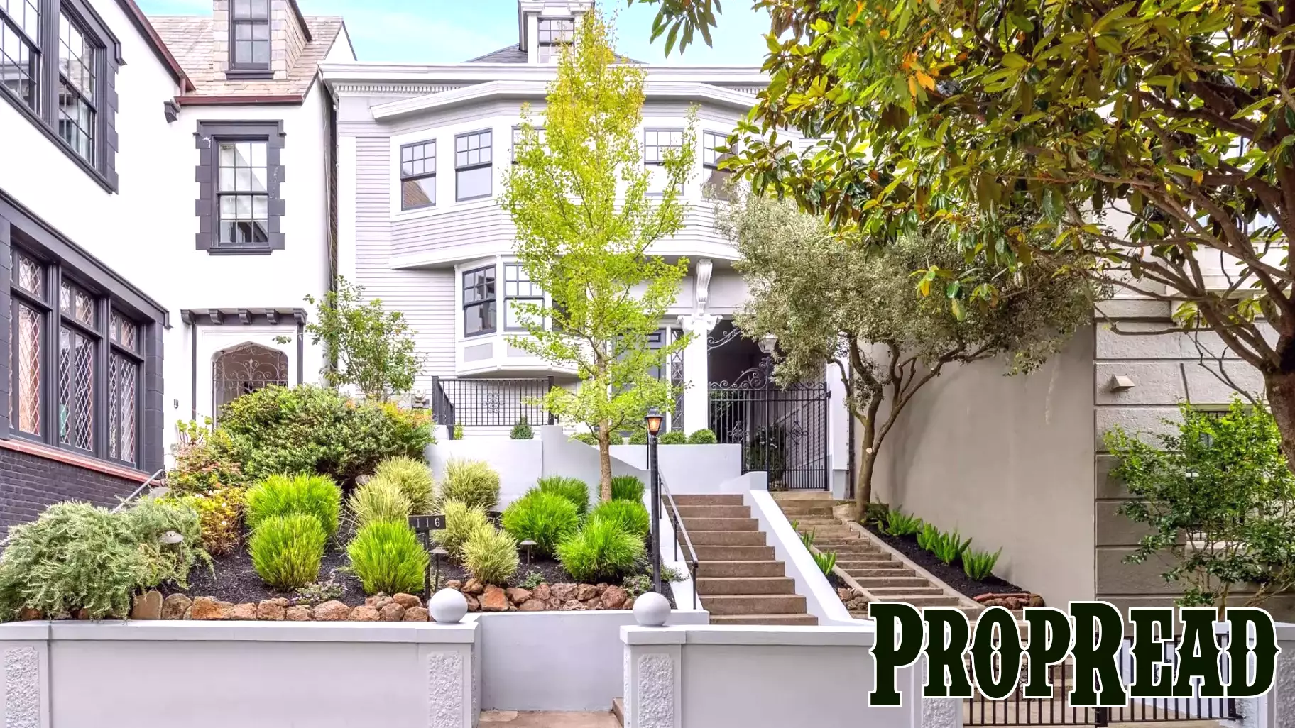 Historic Commission by Notable San Francisco Architect Sells for 50% Above Asking Price