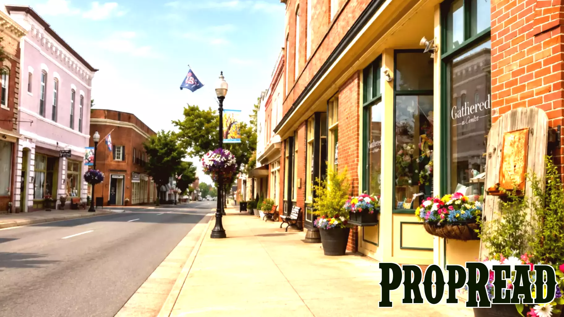 Historic Downtown Real Estate 2026 Mid-Year Report