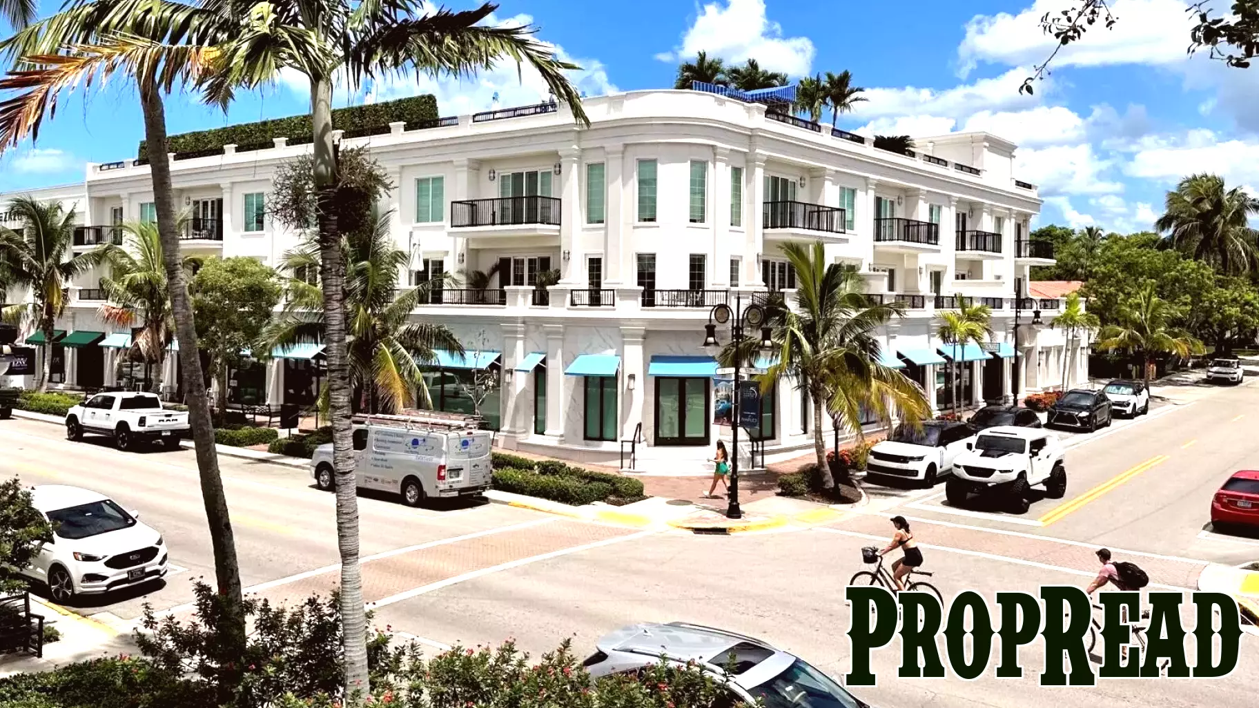 Hoffmann Family Expands Real Estate Portfolio in Naples