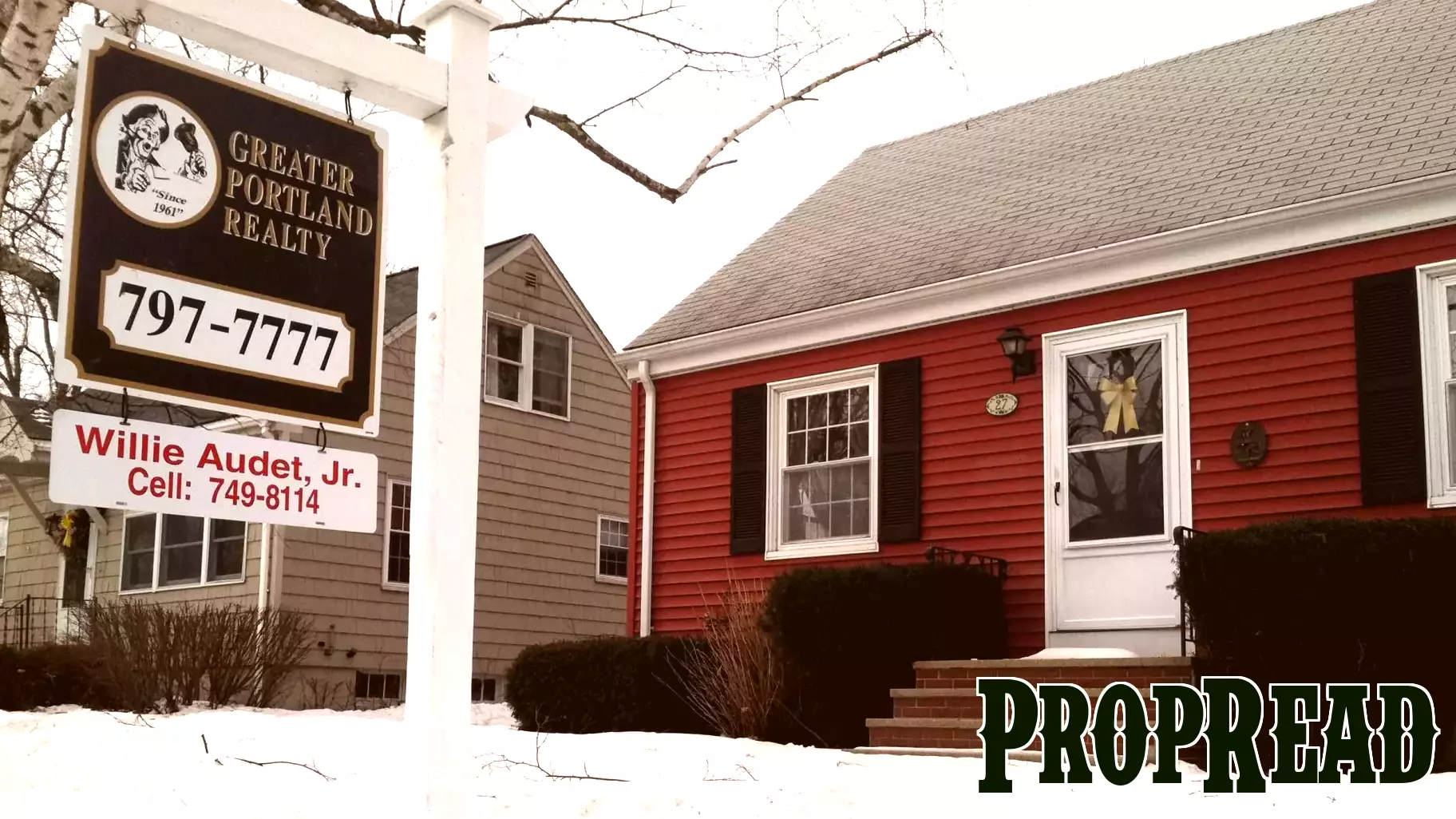 Home prices remain stable in Maine as more homes hit the market
