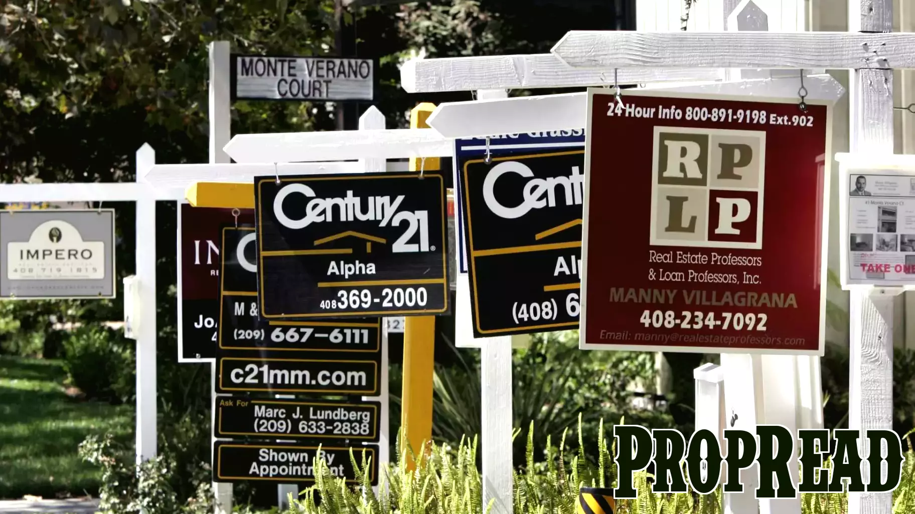 Home Values in Bay Area Experience Notable Decline