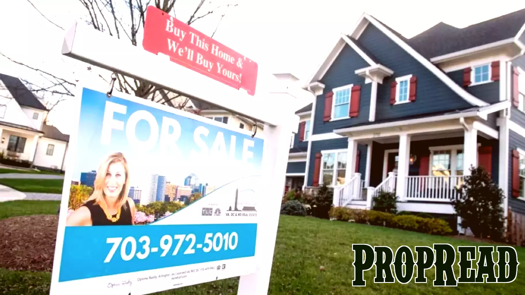Housing Market Outlook for 2025: Modest Growth Expected