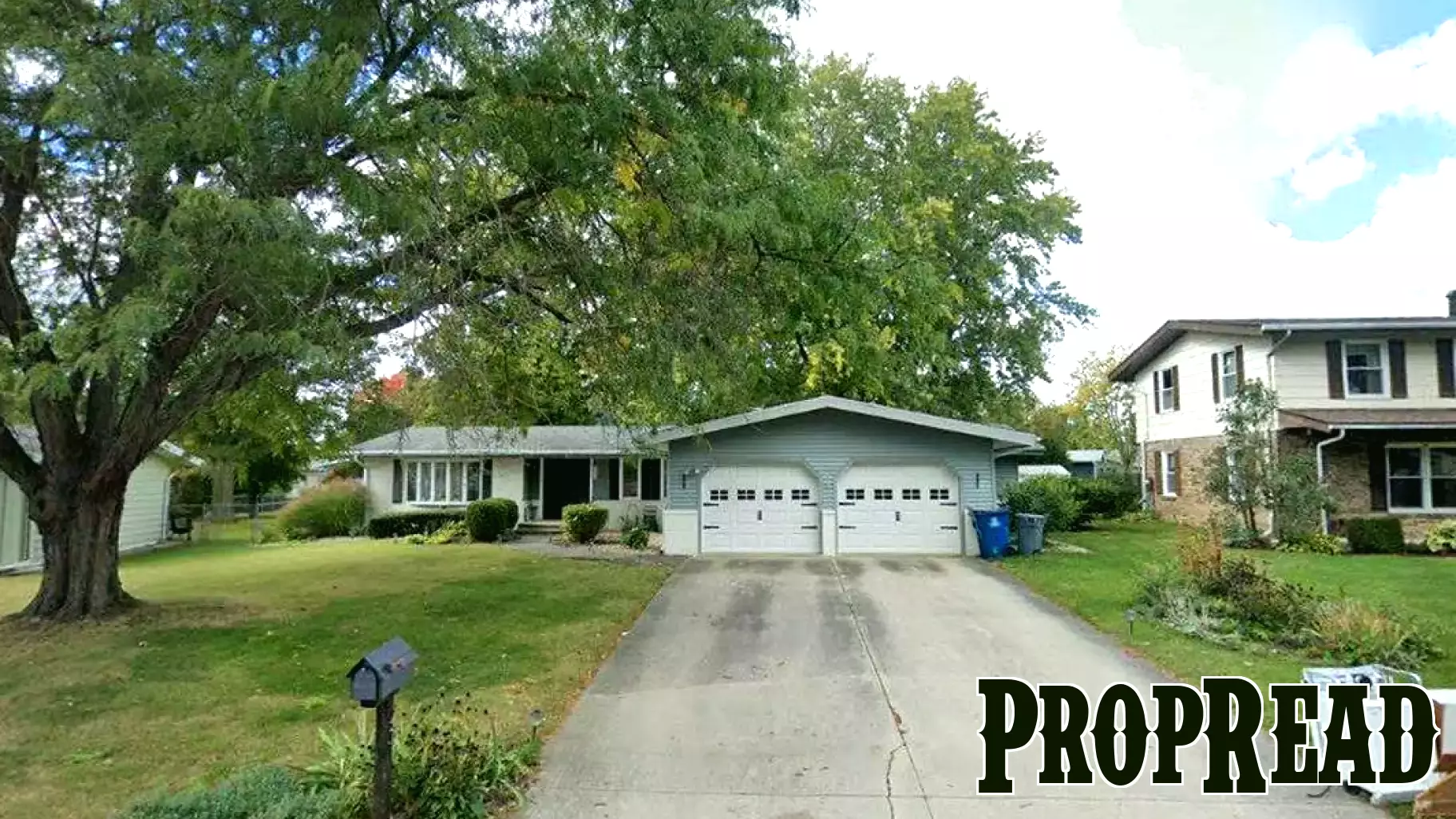 How much were the 10 most expensive home sales in Bureau County, March 2-8?