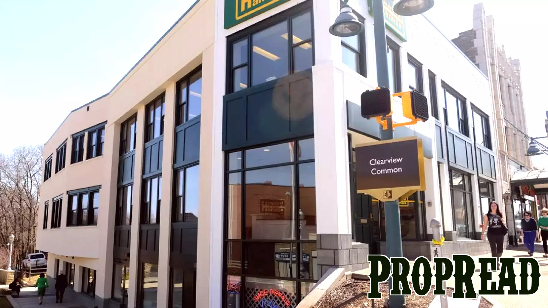 Howard Hanna makes major push into Philadelphia market