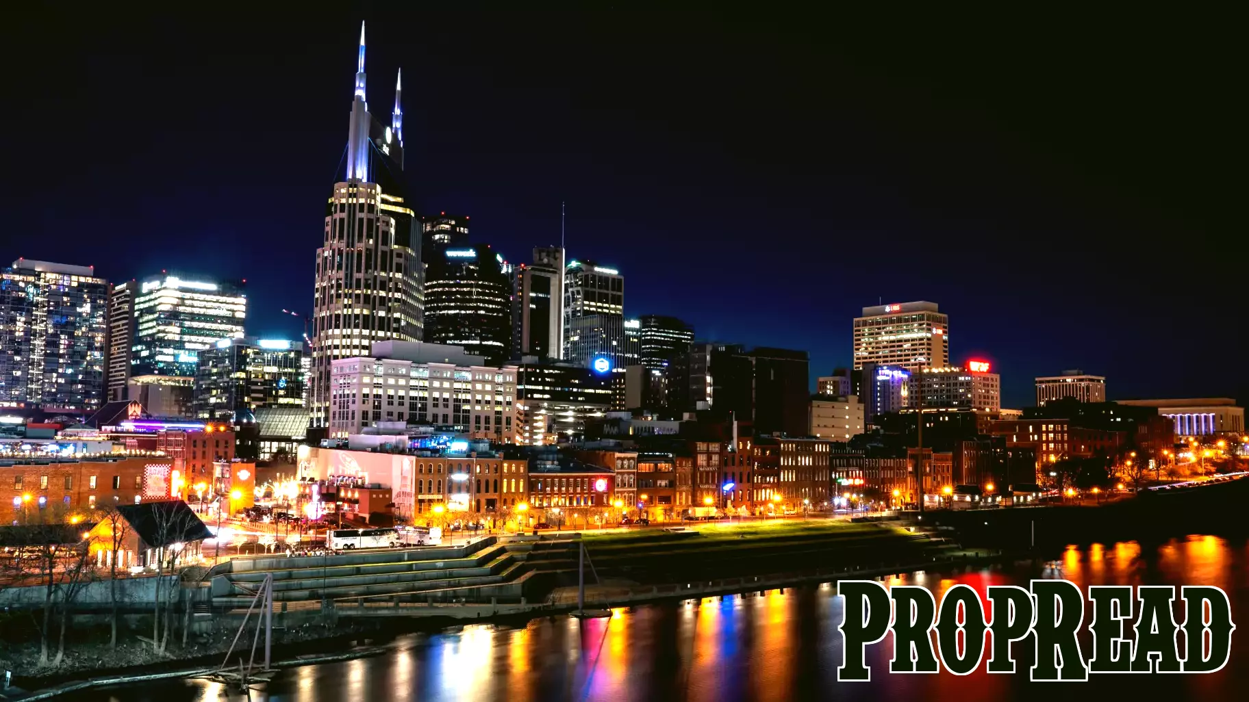 Increasing Number of Millionaire Renters in Nashville