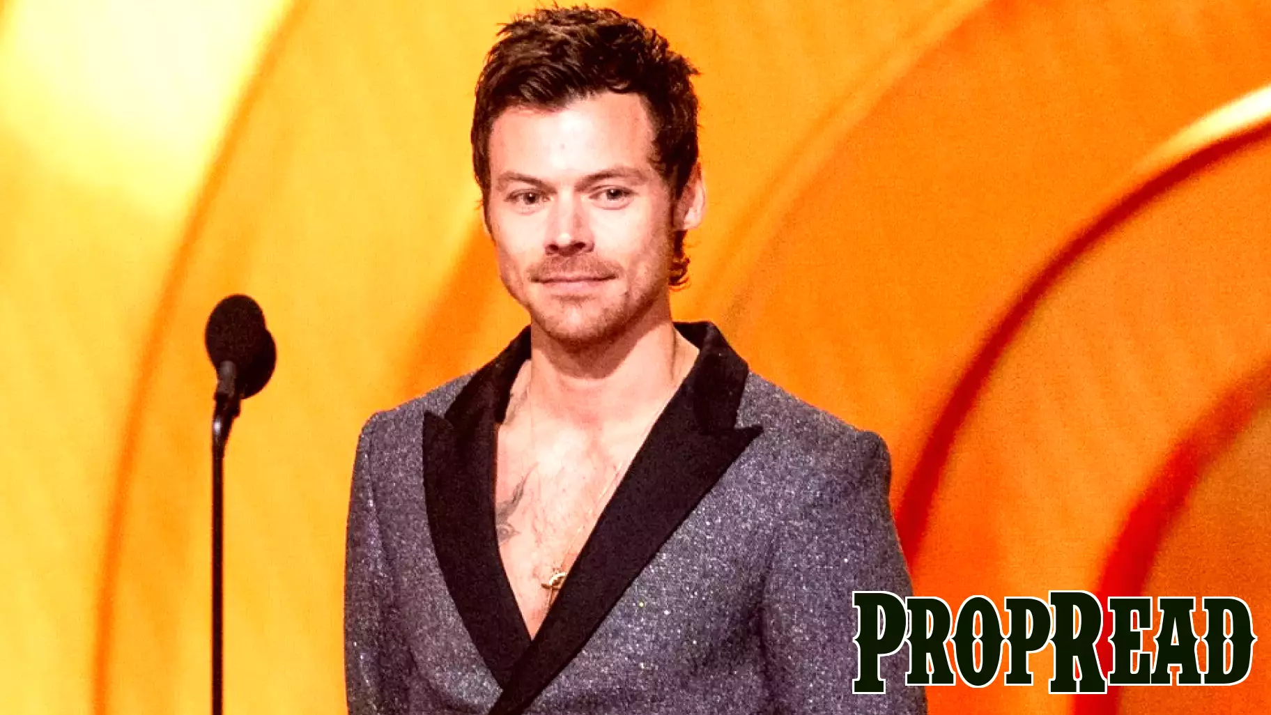 Inside Harry Styles’s $30 Million Property Portfolio