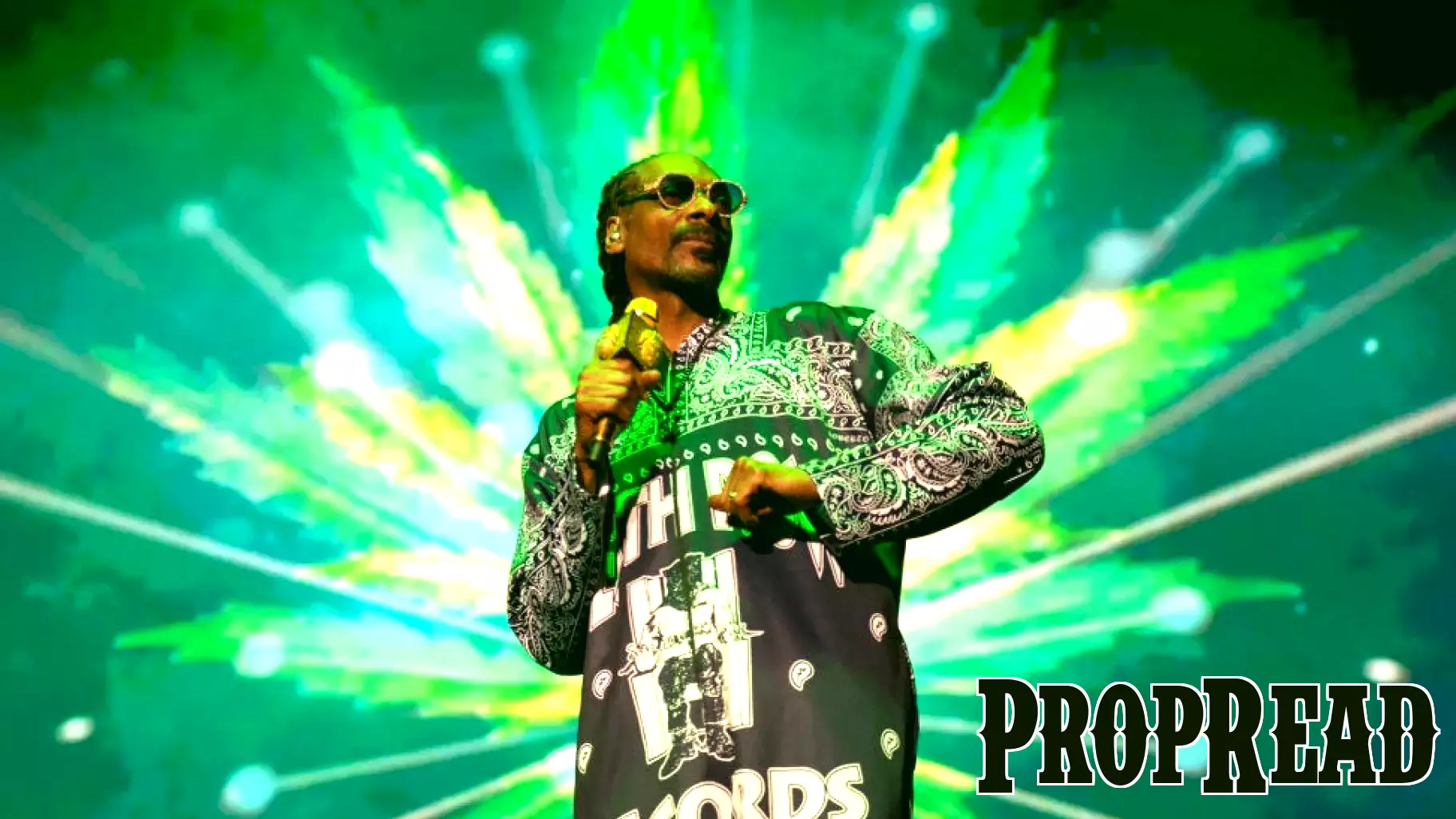 Inside Snoop Dogg's Extensive Property Empire