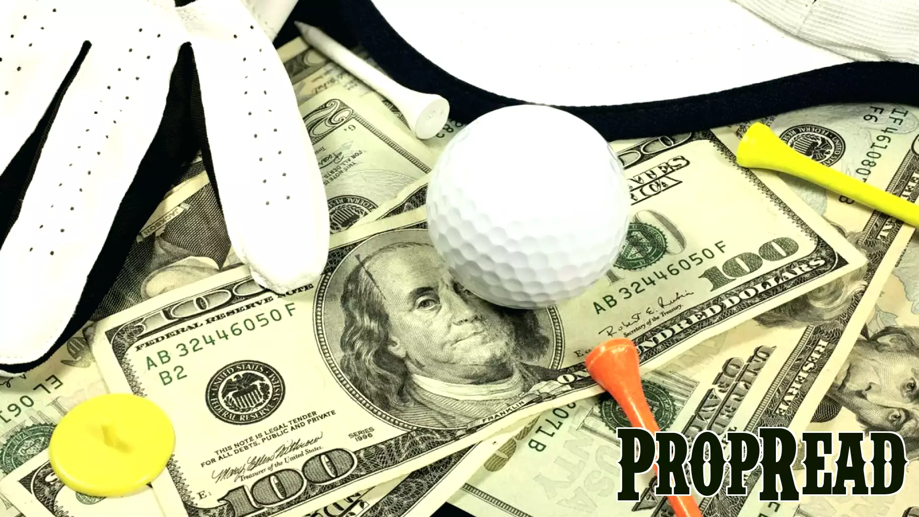 Investors Eagerly Pursue Golf Course Opportunities