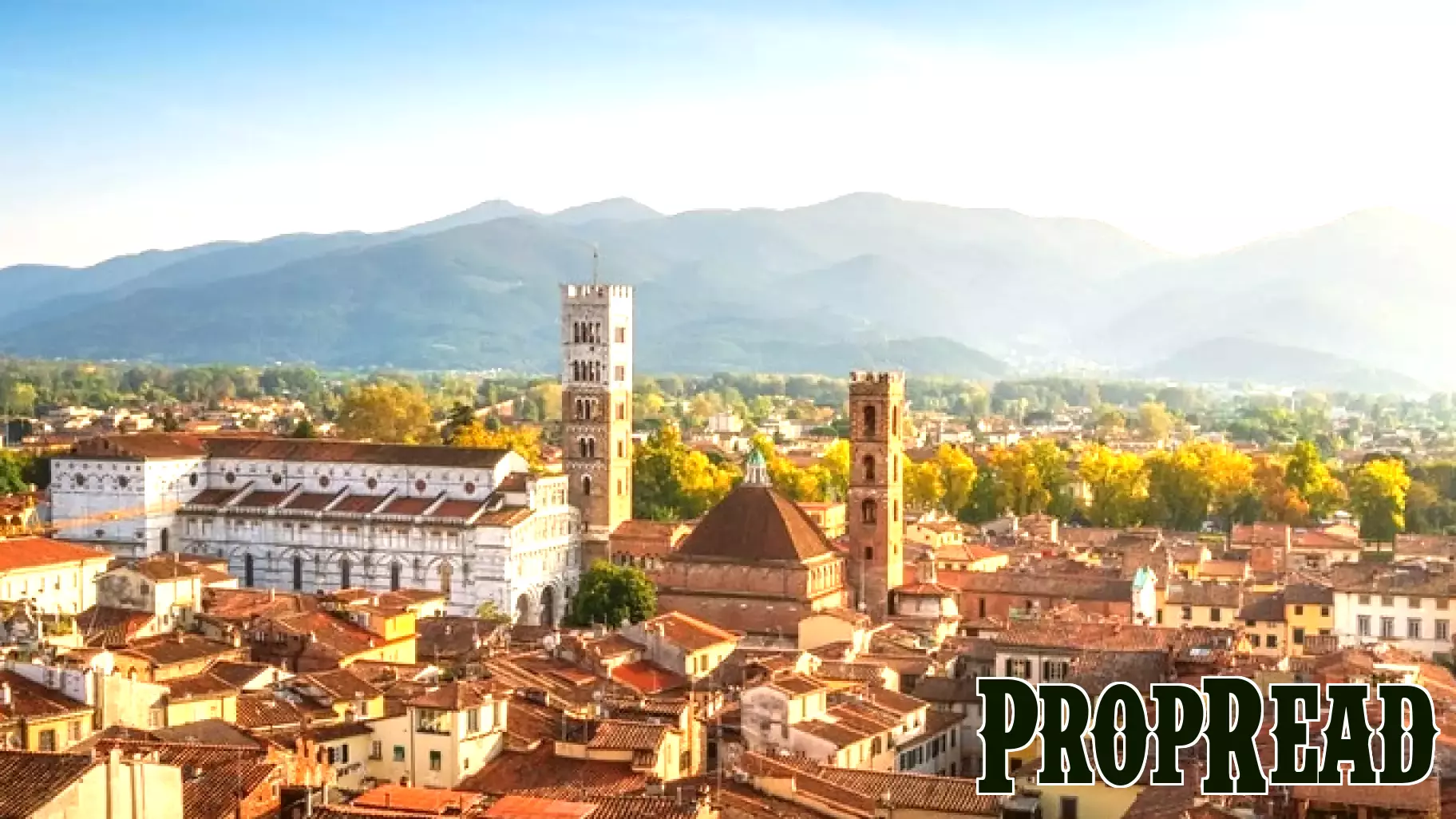 Italy's New Tax Strategy Attracts Wealthy Investors to Real Estate