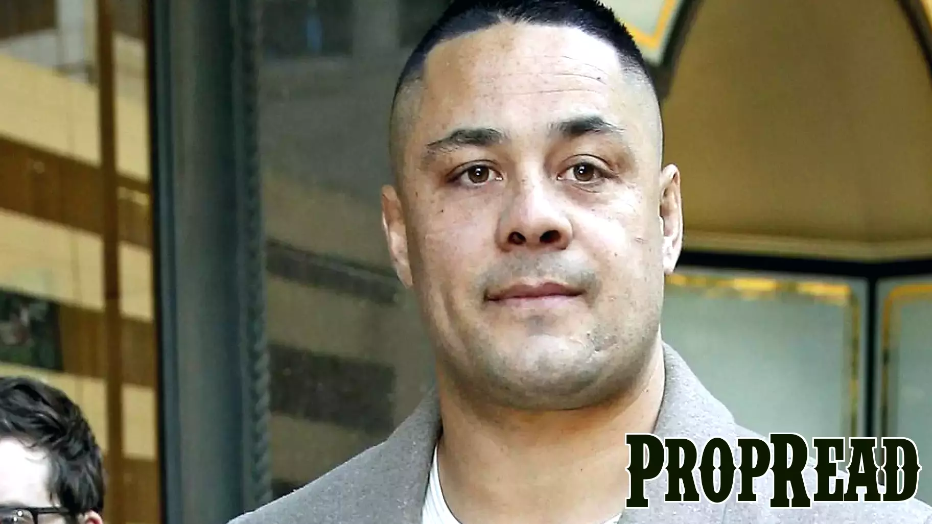 Jarryd Hayne's Financial Downfall Revealed
