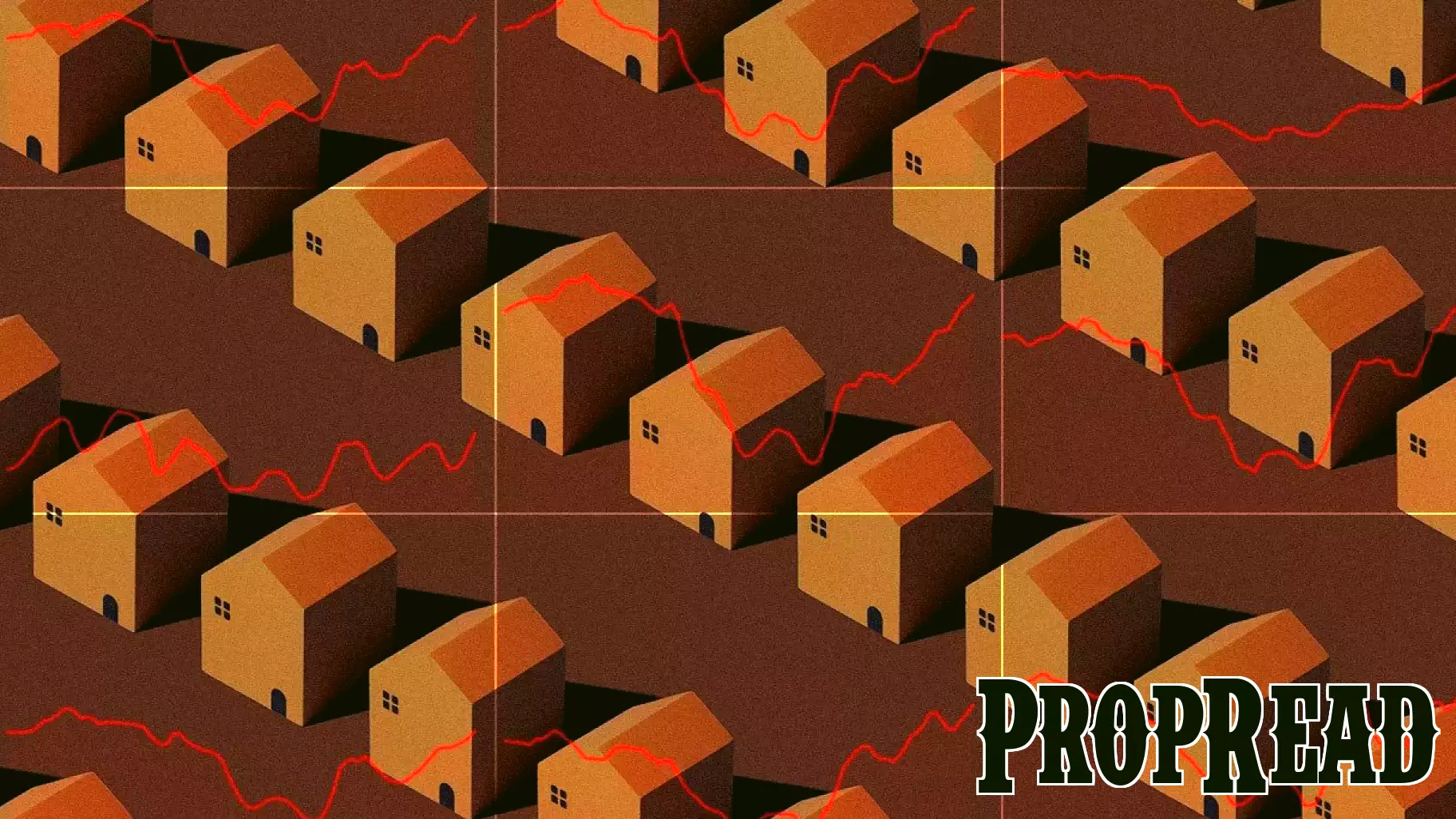 June Housing Market Update: Decline in Sales Amid Record Prices
