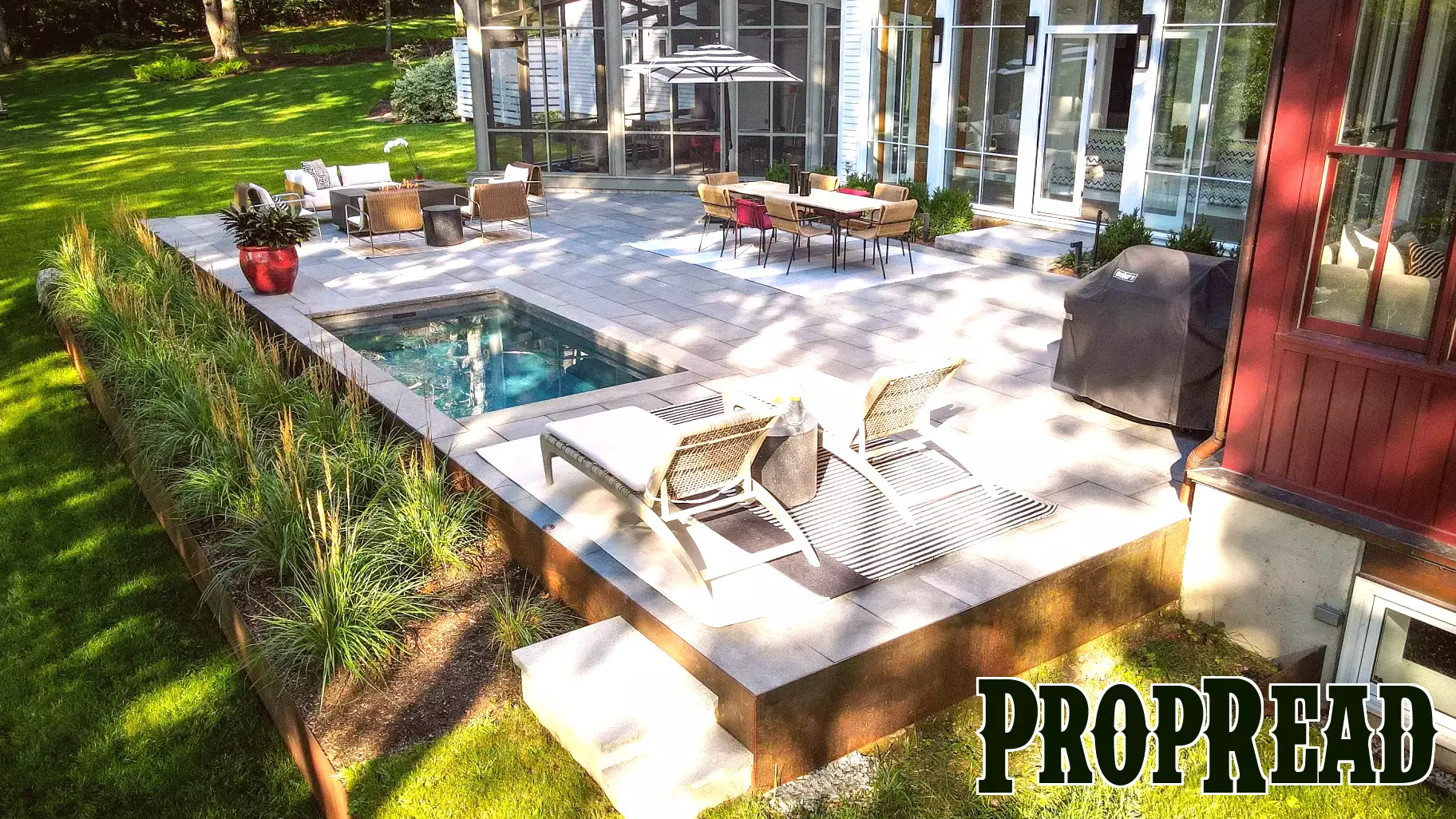 Kevin Garnett's Former Concord Residence Hits the Market Again