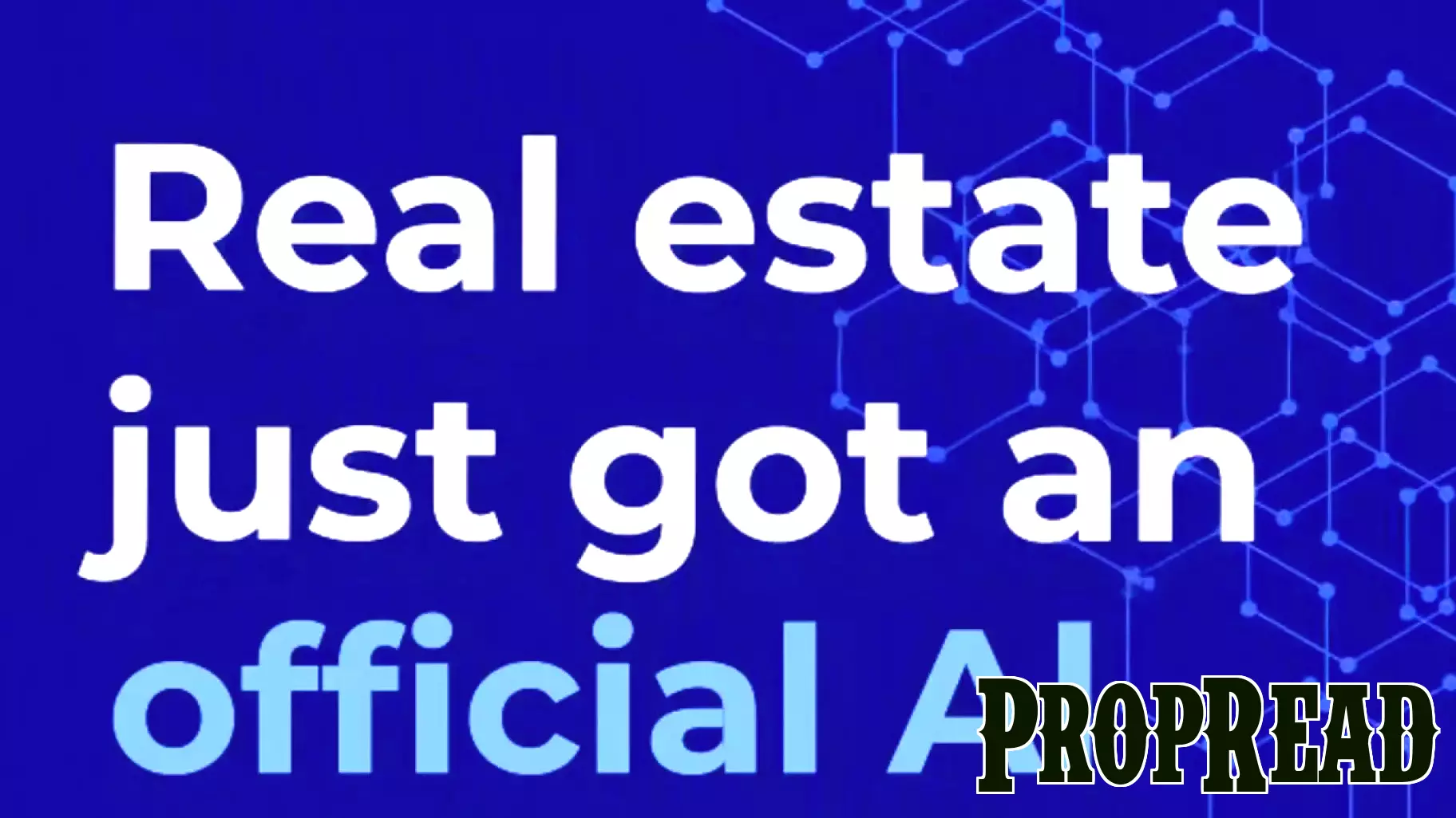 Lofty Named Official AI Partner of Real Estate by Inman