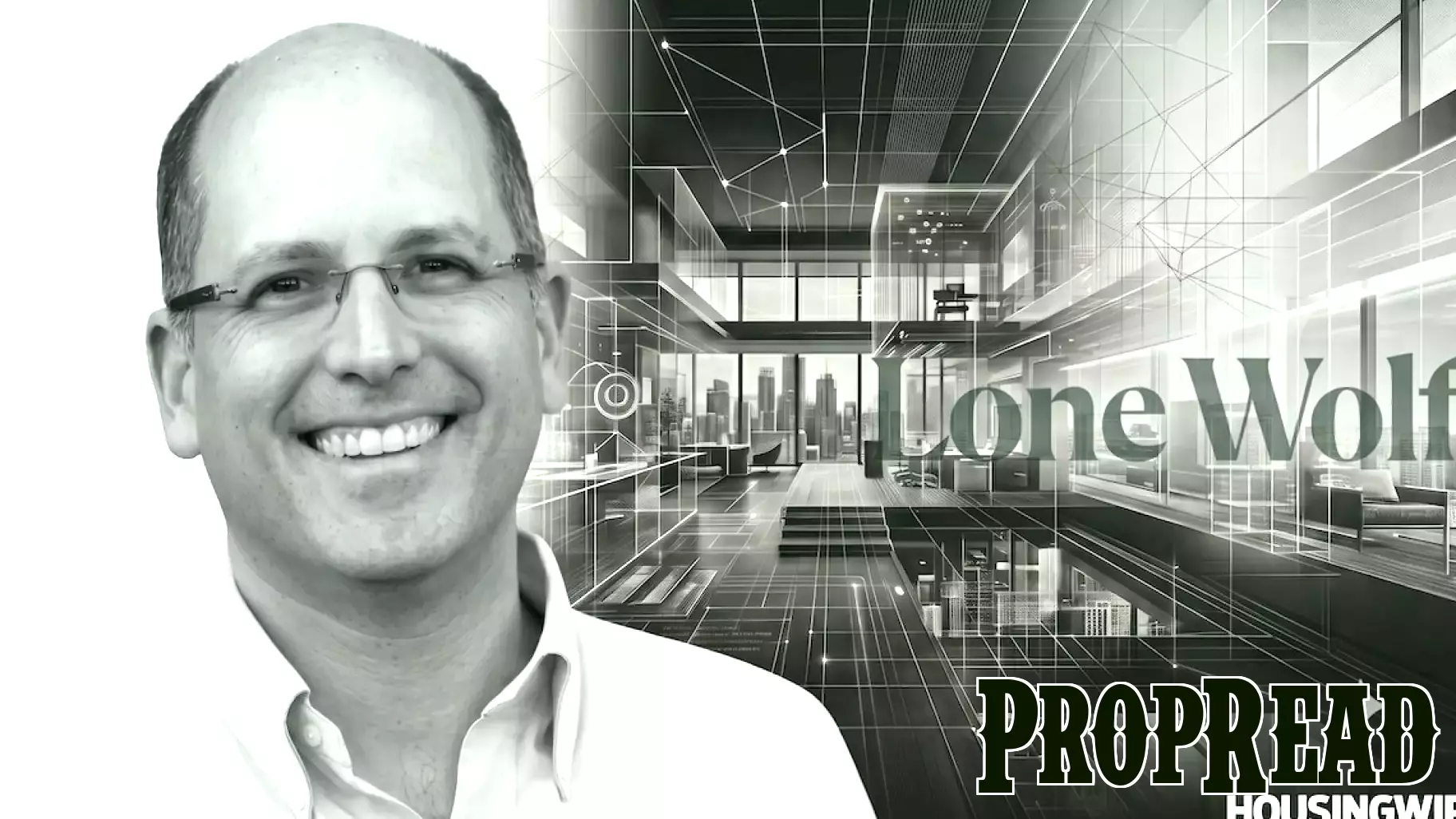 Lone Wolf bets future of real estate AI is embedded, not standalone