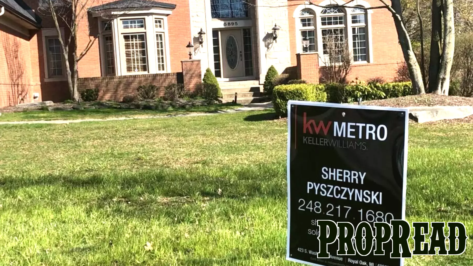 Macomb County real estate transfers recorded  Oct. 6-10, 2025