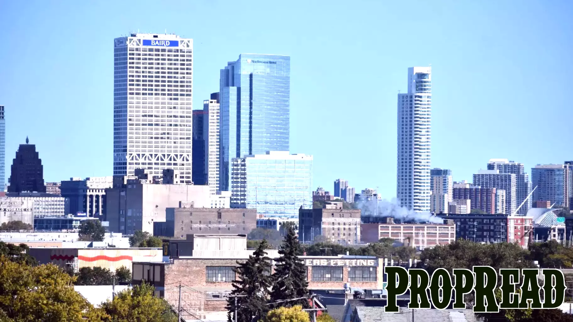 Milwaukee Introduces New TIF Policy to Aid Middle-Income Housing