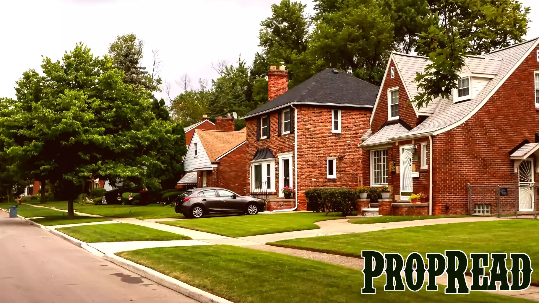 MJ Real Estate Provides Innovative Solution for Detroit Homeowners with Tax Debt