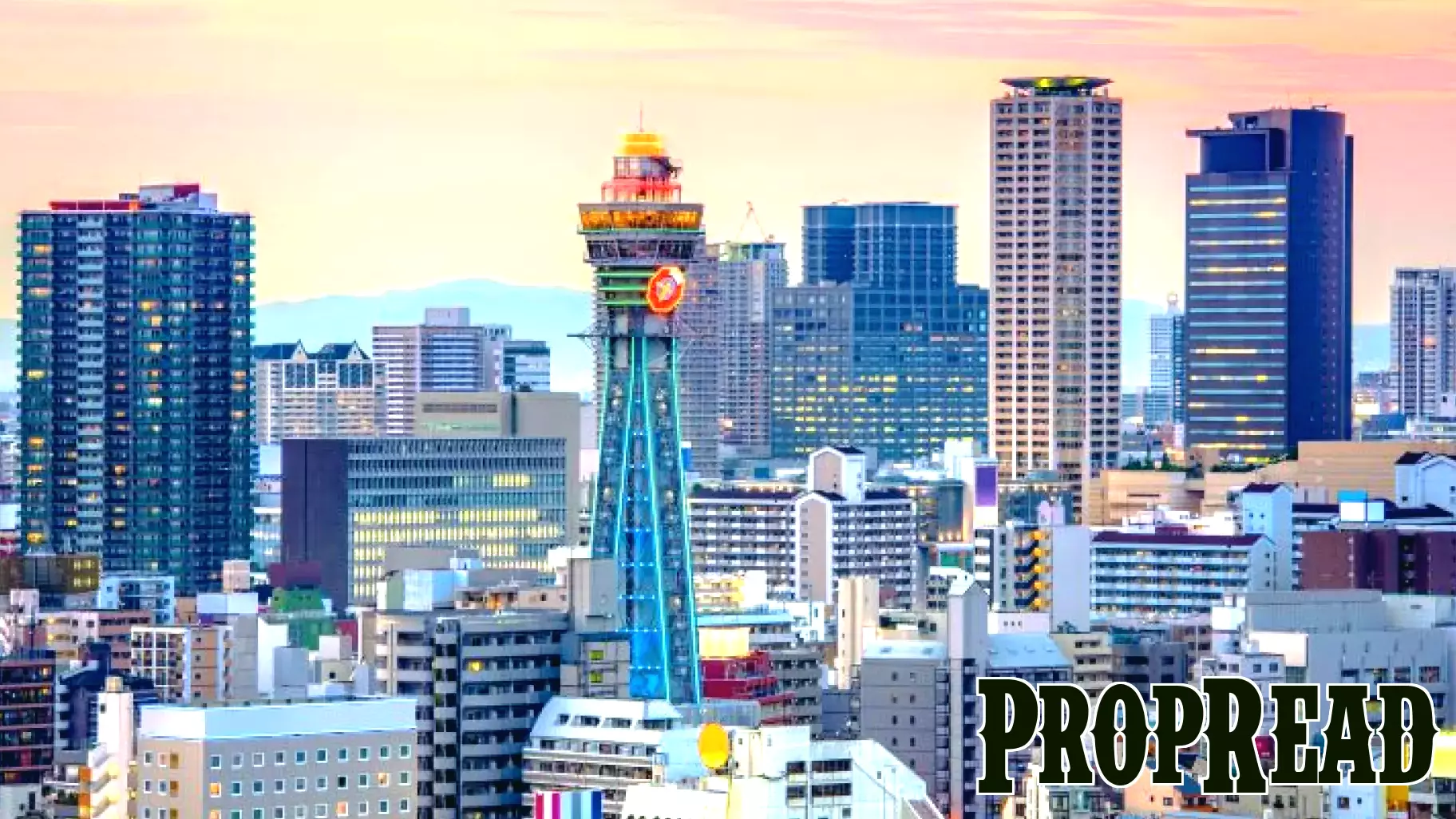 Morgan Stanley Secures $900 Million for Japan Real Estate Investment Fund