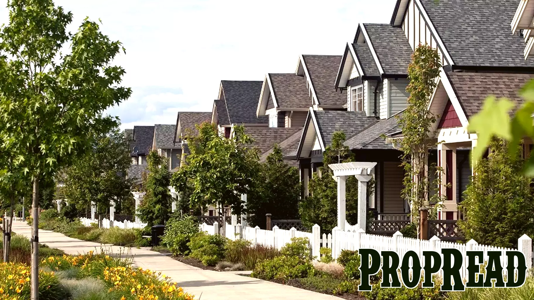 Mortgage Rates Experience Notable Decline, Hitting Two-Month Low